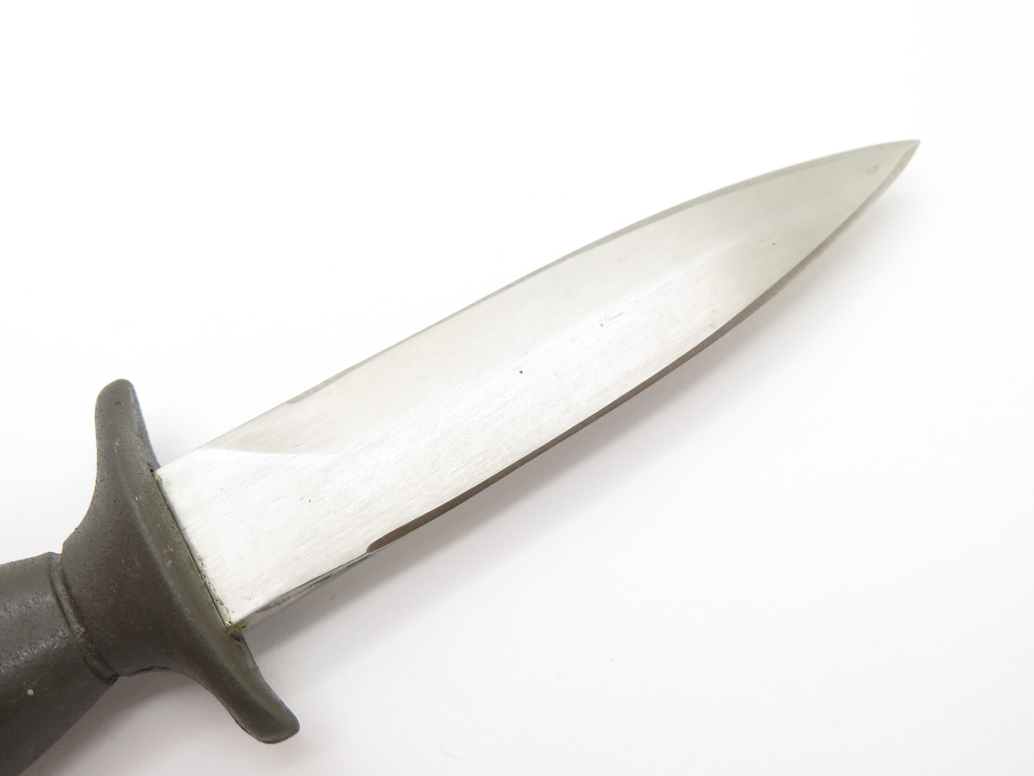 OLDMOUNTAIN 【MKG】 moscokezuru garaireru Vtg 1980s Little Smoky Mountain Knife Works Seki Japan Small
