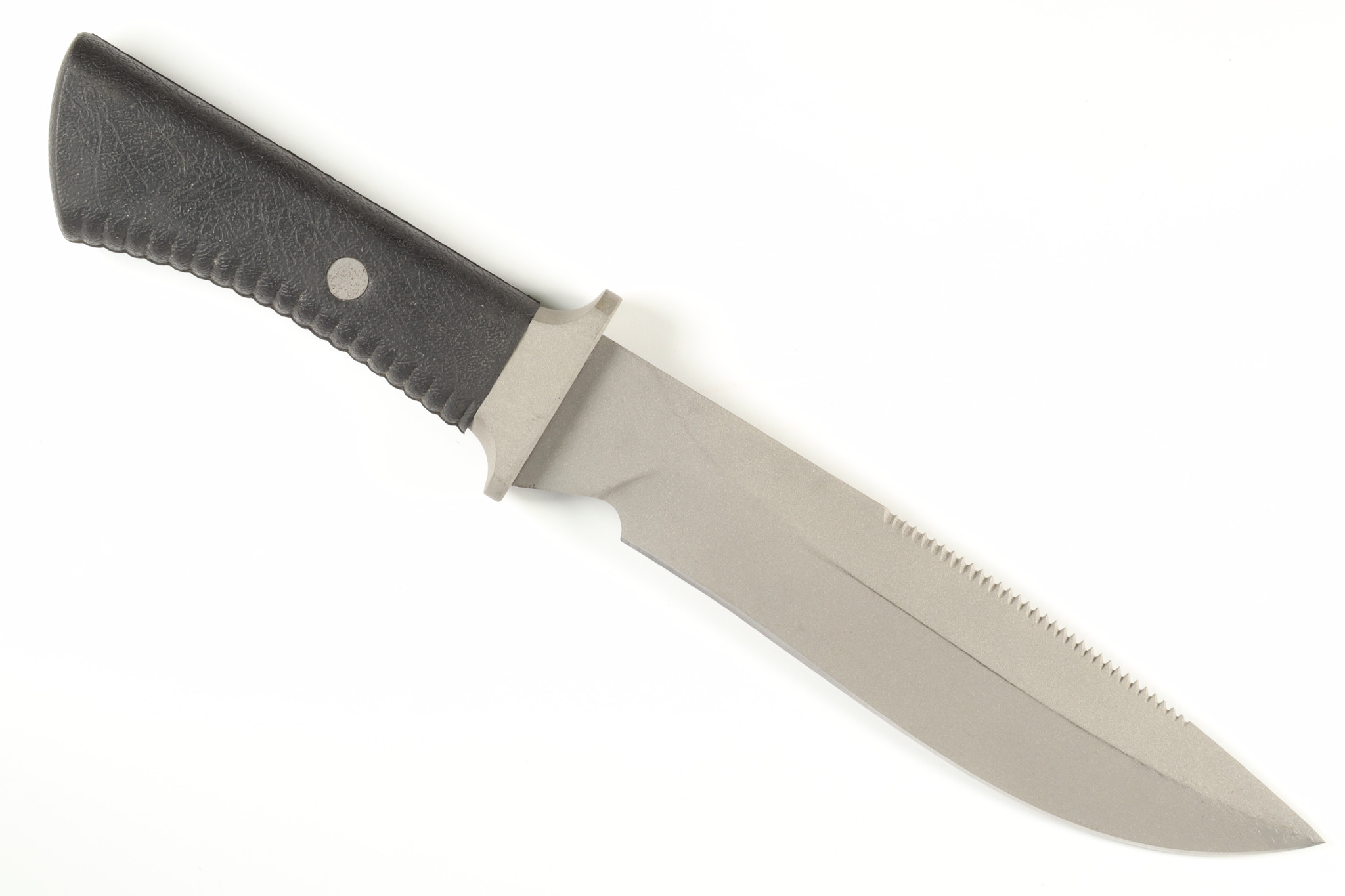 Vtg Aristocrat AK200-B Wraith Seki Japan Fixed AUS-8A Blade