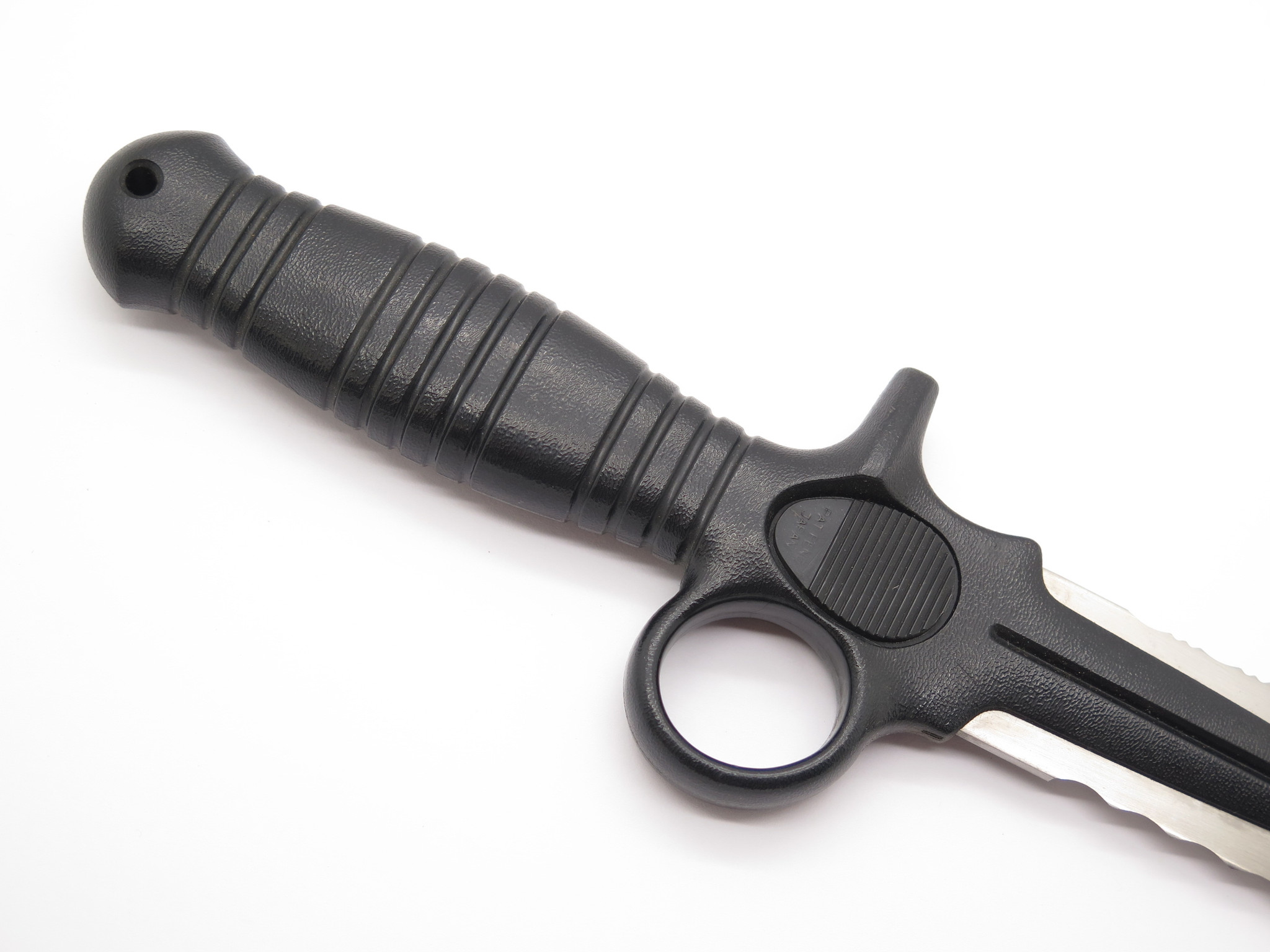【在庫僅少】 Vtg Explorer Pat Pend Tak Fukuta Seki Japan Combat Dagger 邦楽