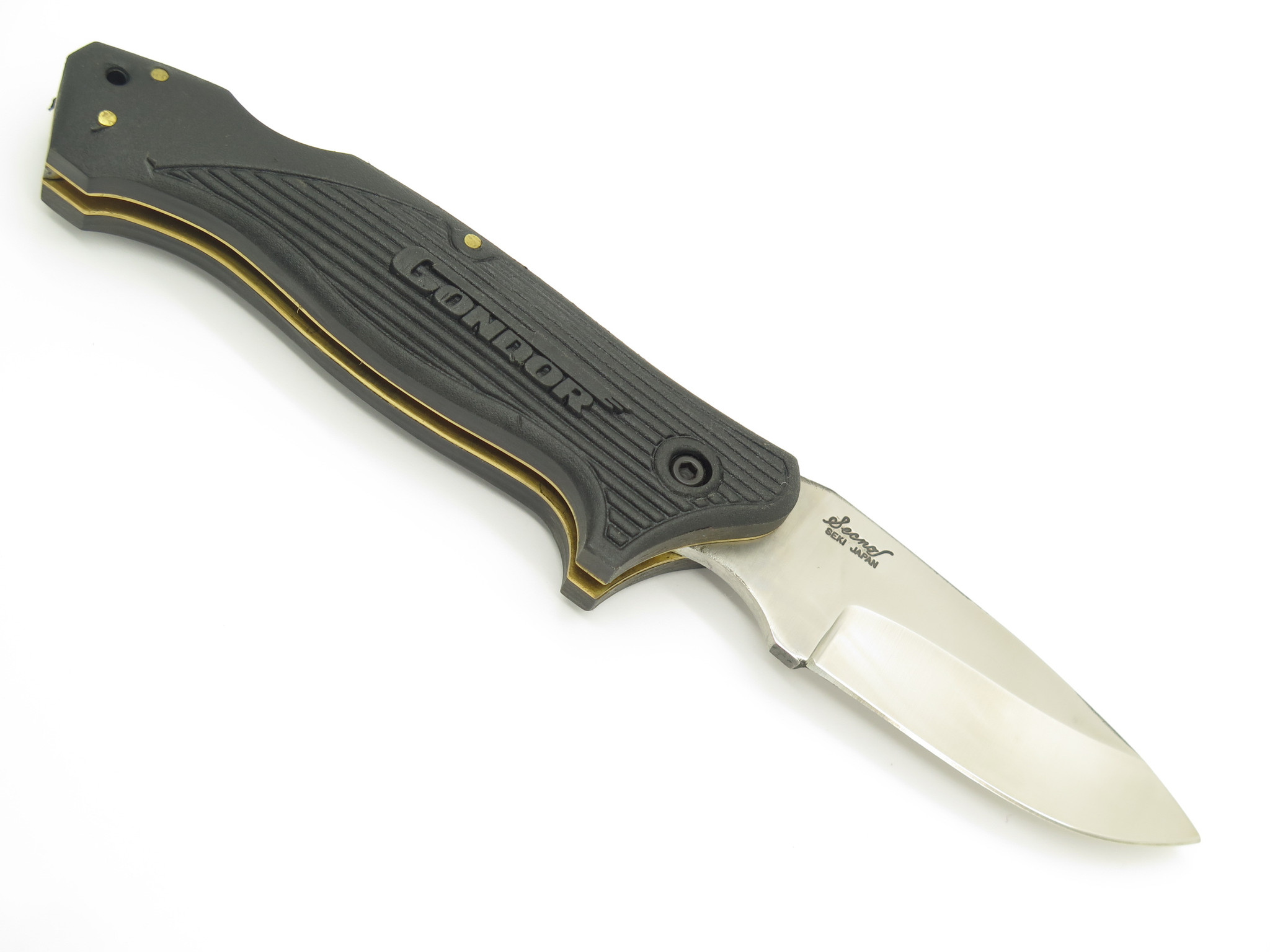 Vintage 1980s Condor 81-Z Secnos Seki Japan 4.75