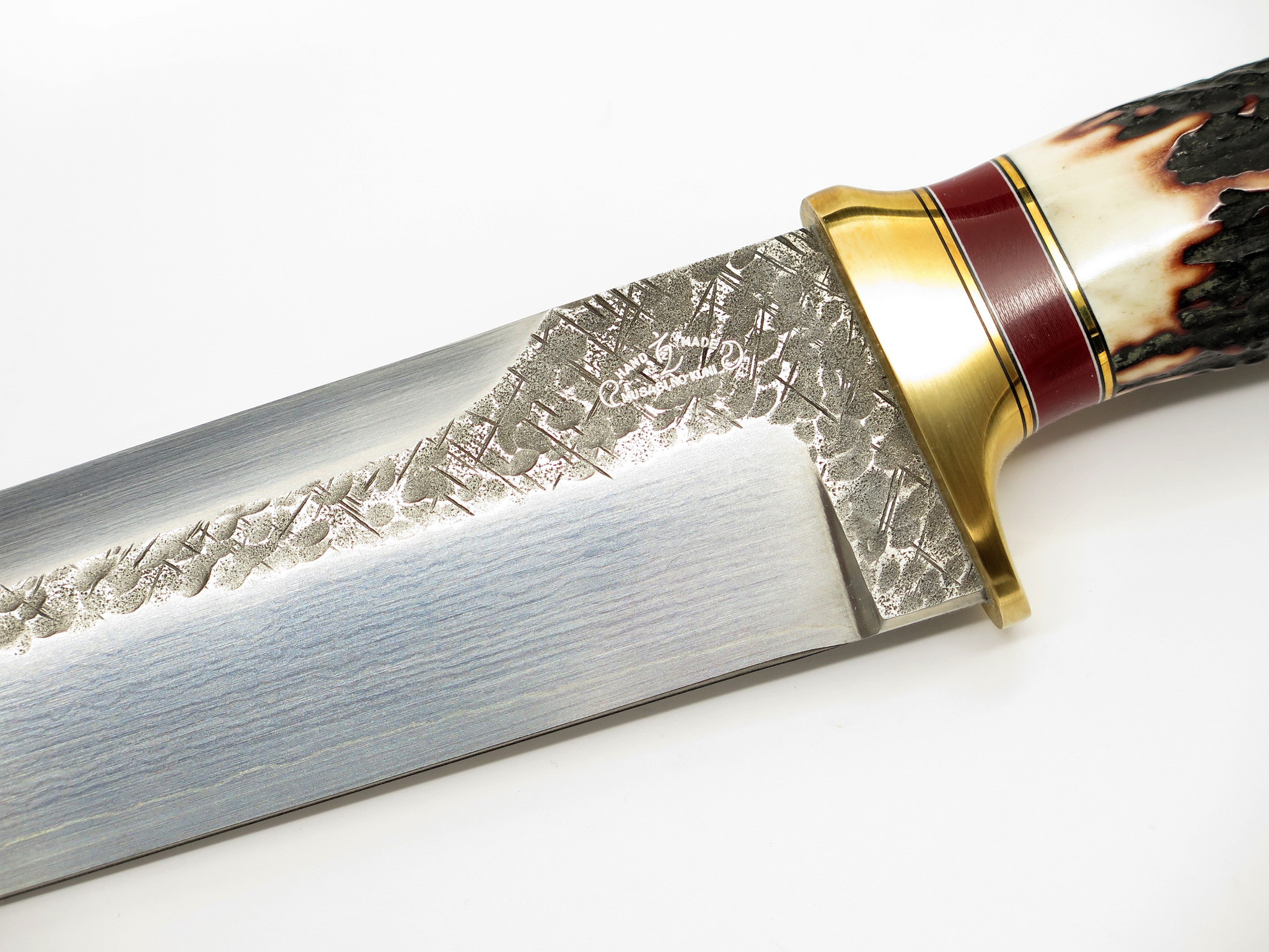 Hiroshi Suzuki Japan Custom Big 14