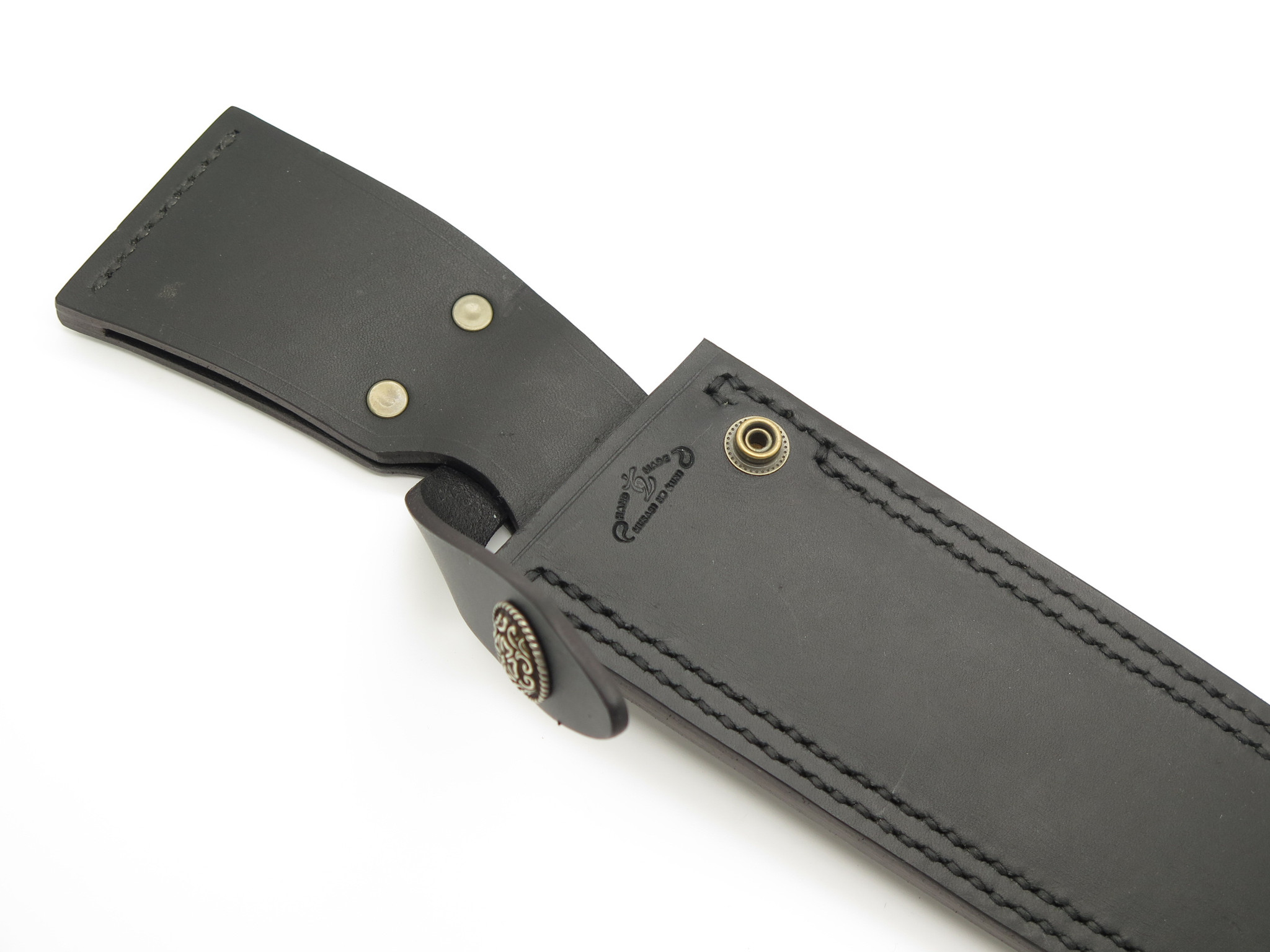 Hiroshi Suzuki Japan Custom Big 14