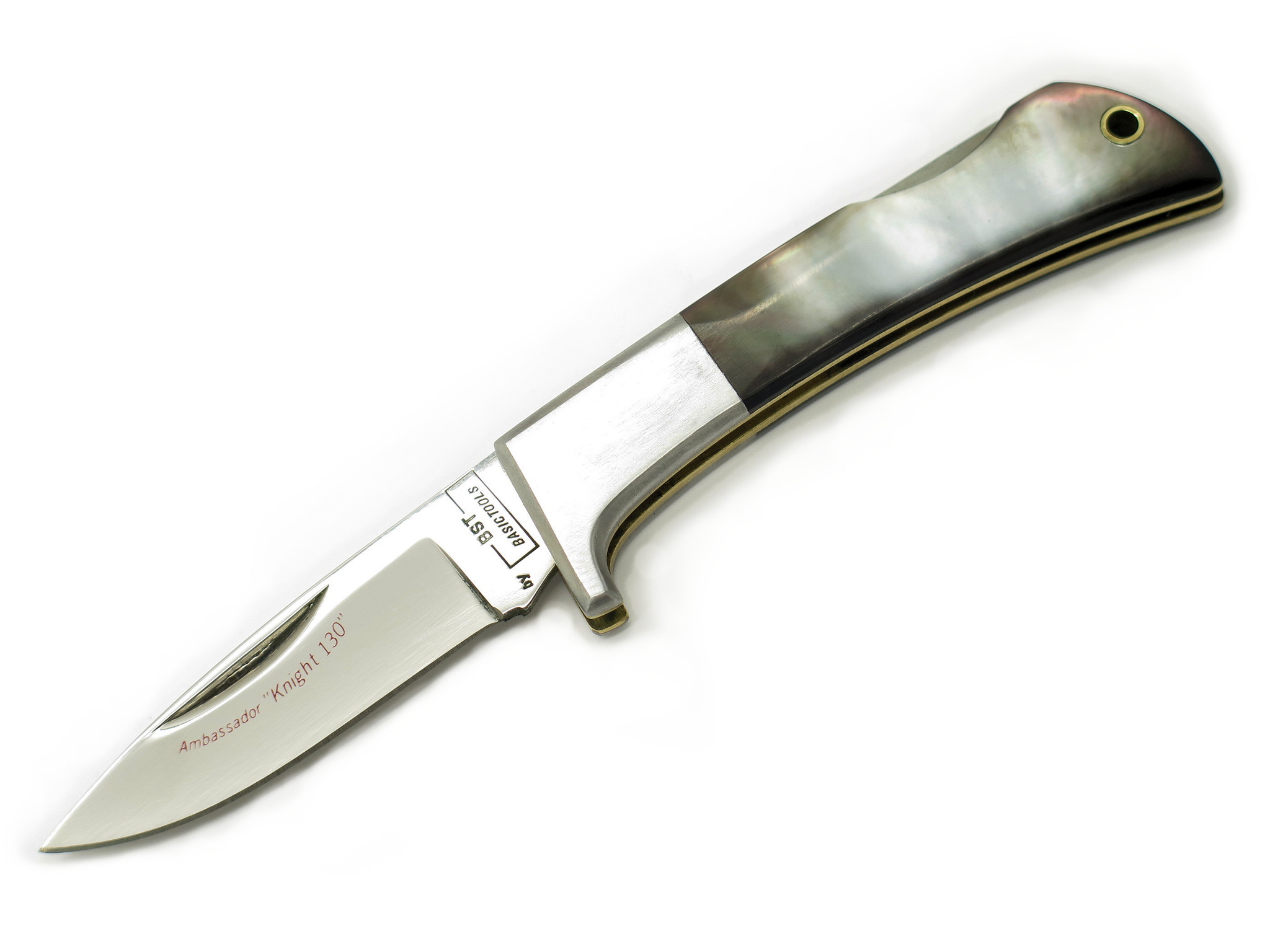 Vtg '80s BST Basic Tools Seki Japan 2.8