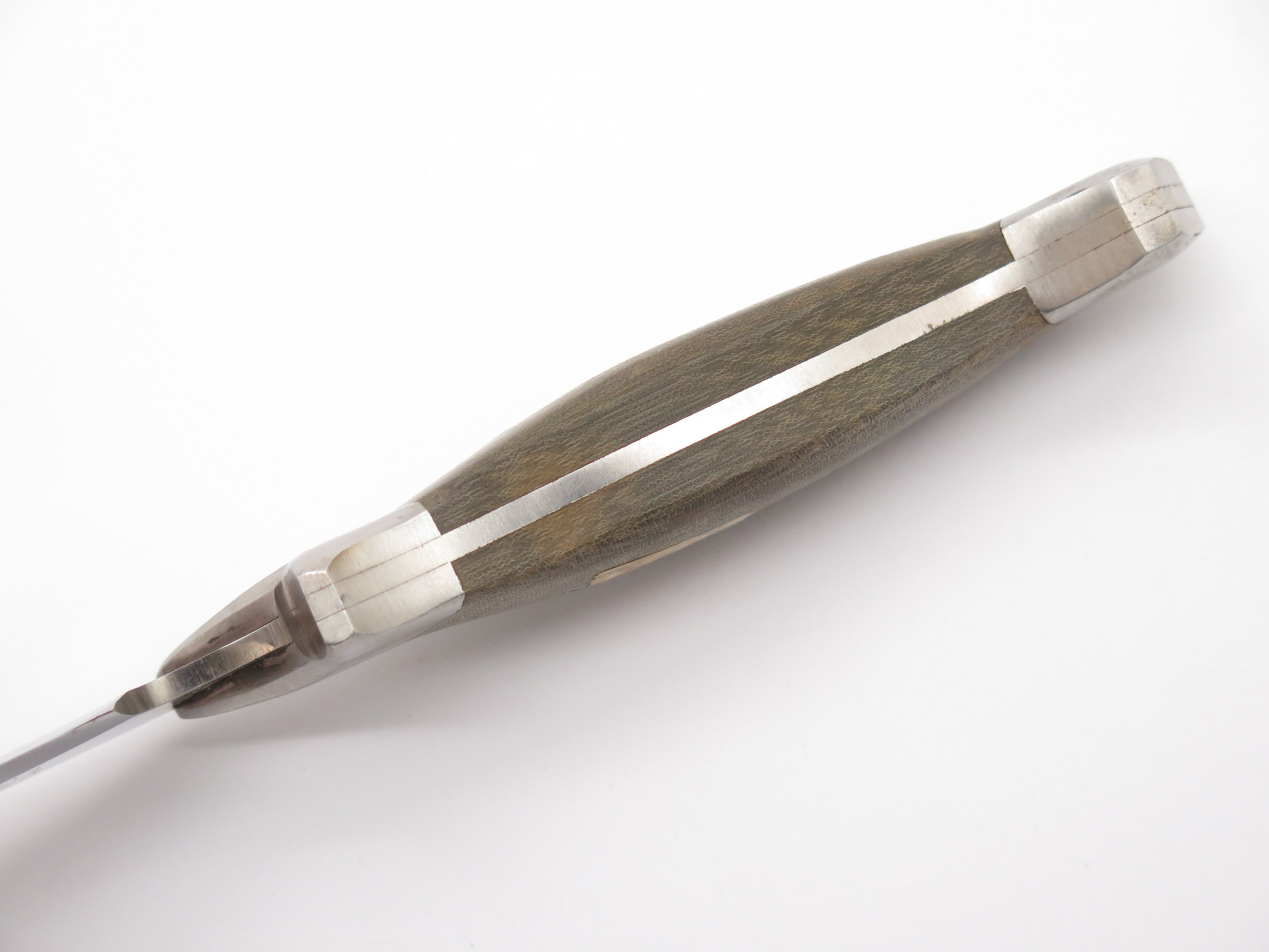 Vtg Condor 85SSG K Yoshida Seki Japan Fillet Fishing Boning Knife