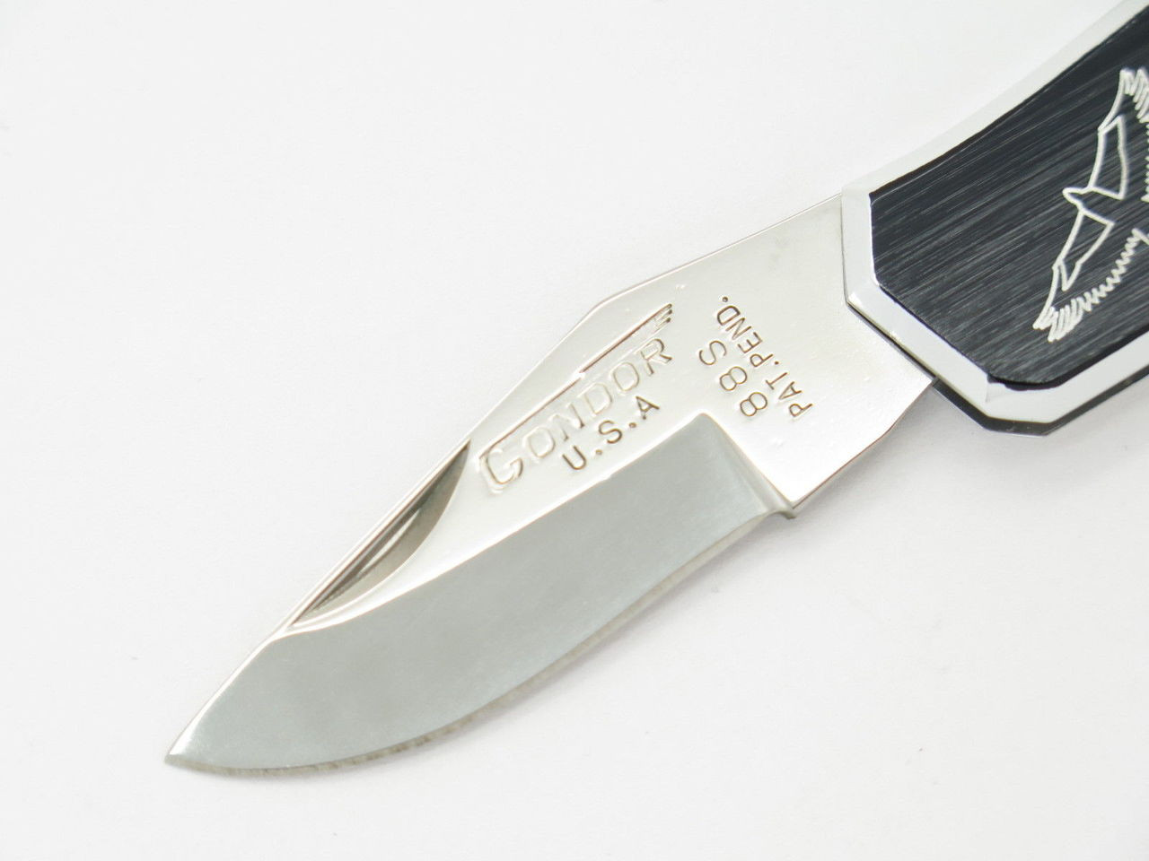 1988年製 Lawlee O’Connor 刻印あり ビスクドール 38cm Vtg Condor 88S Hoffman Seki Japan BLS Gentleman Folding Lockback