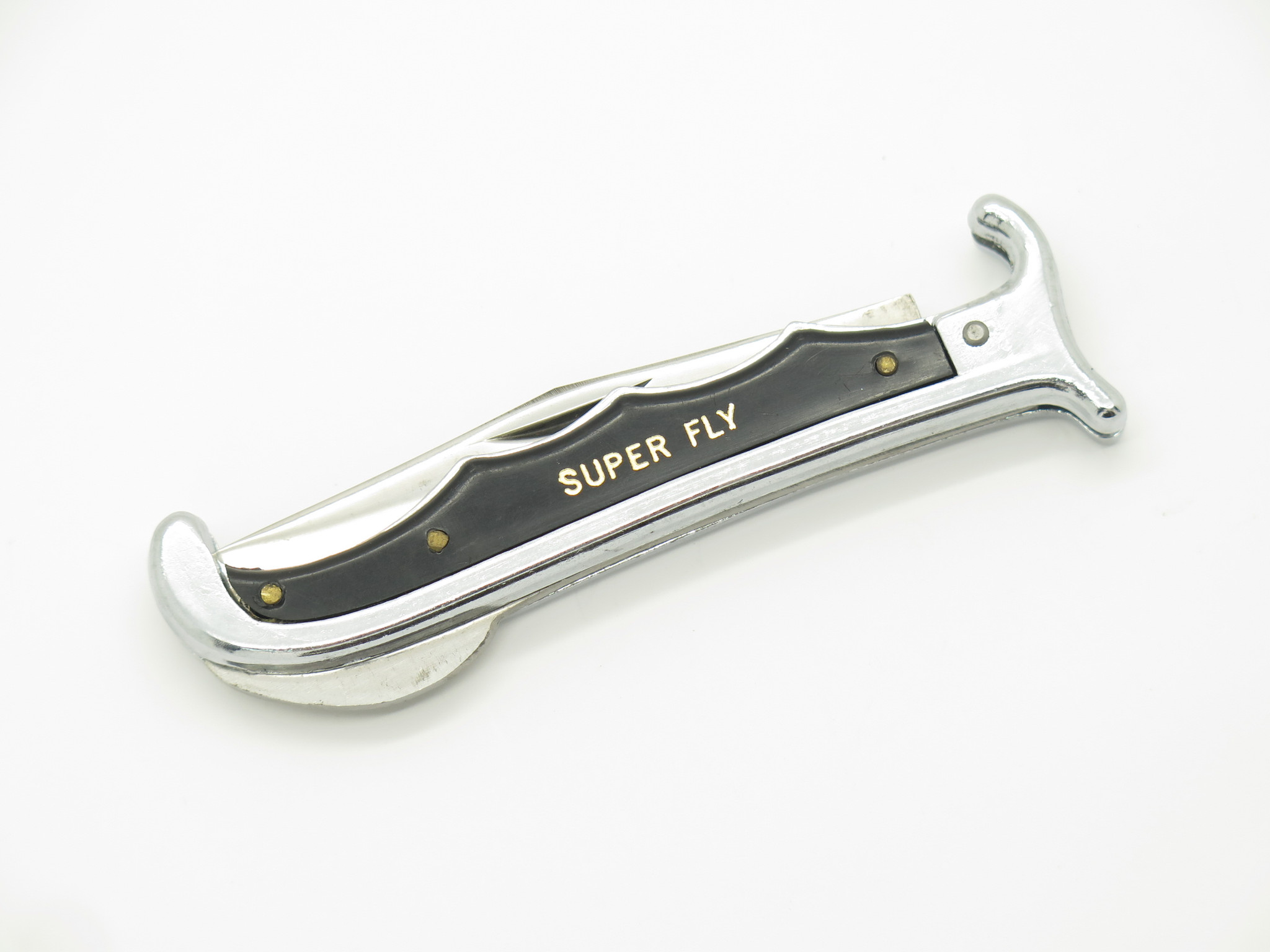 Vintage Yasuo Imai Prototype Seki Japan 4