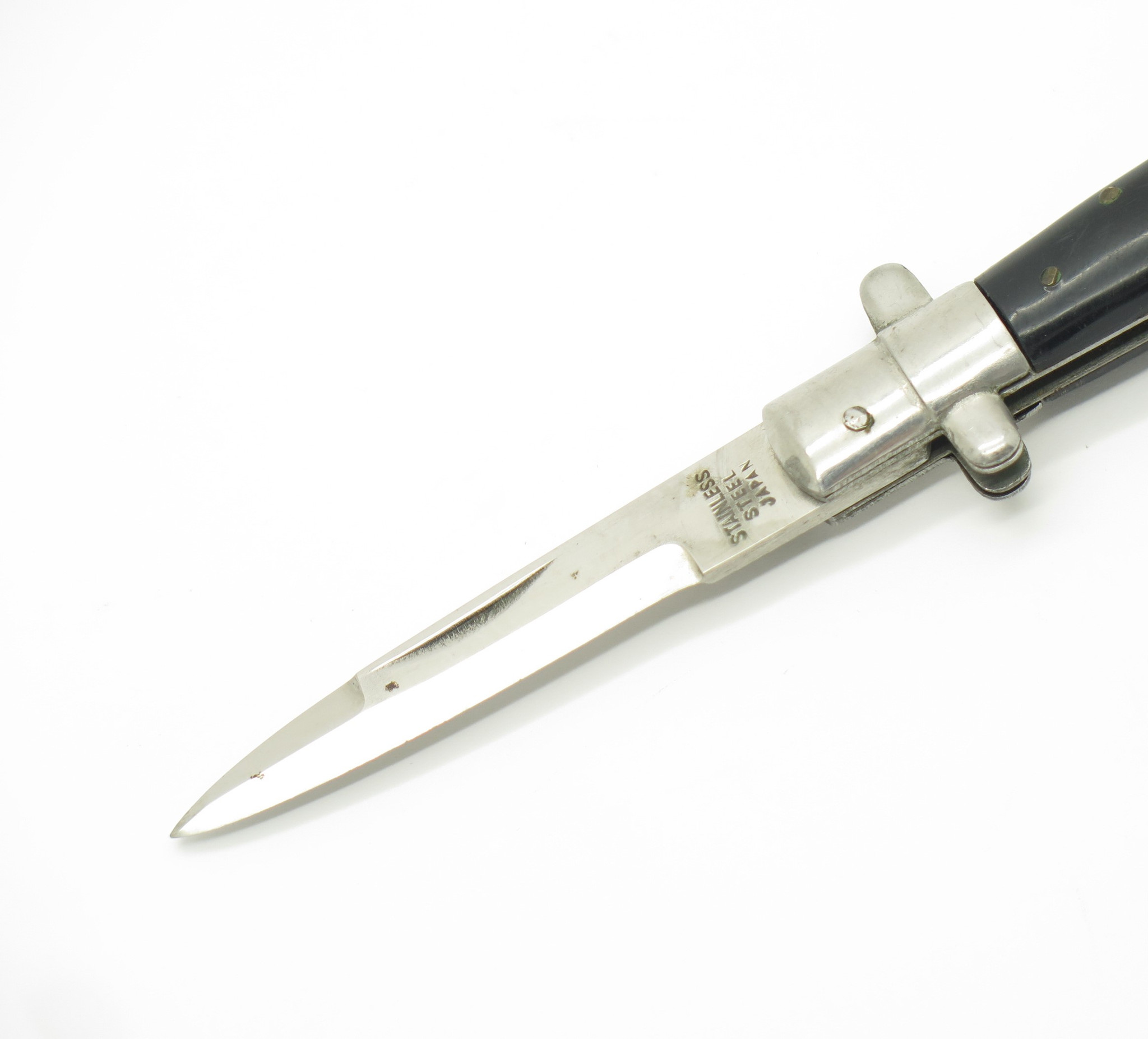 Vintage Yasuo Imai Valor #15187 Seki Japan Small 3