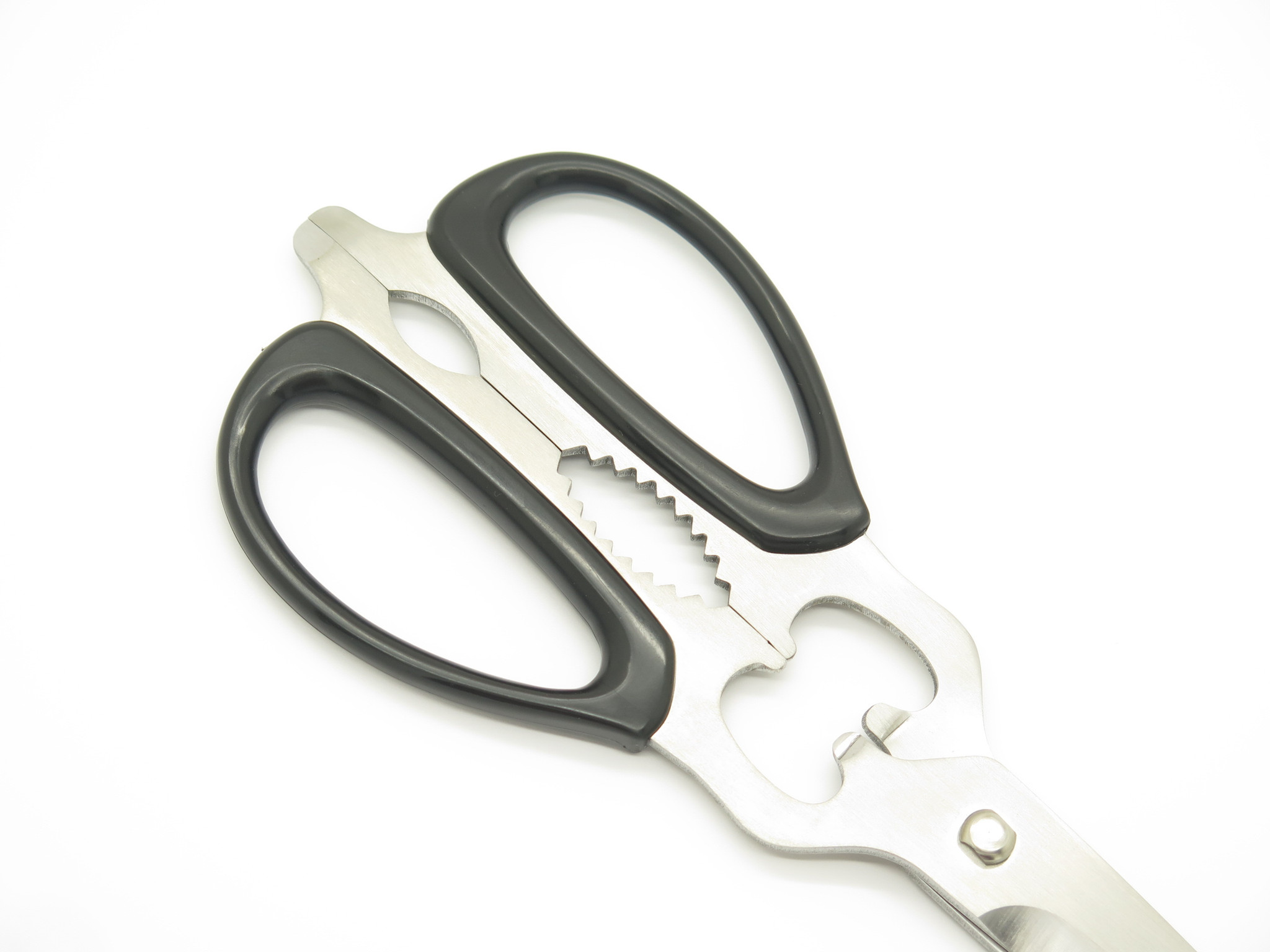 Mcusta Knives Zanmai Kitchen Shears Scissors Seki Japan Custom