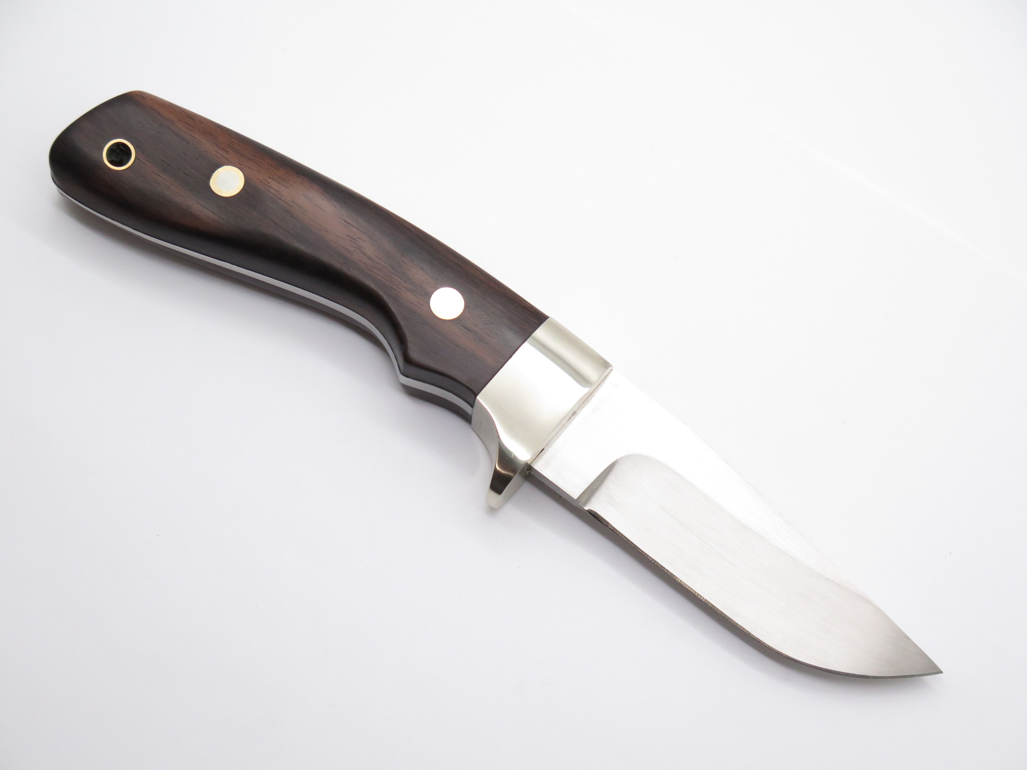 Fumio Inagaki Seizo Imai Seki Japan LXE Loveless Inspired Fixed