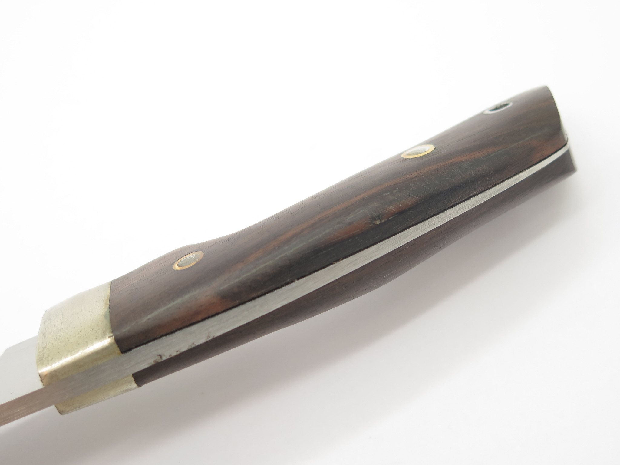 Fumio Inagaki Seizo Imai Seki Japan LXE Loveless Inspired Fixed