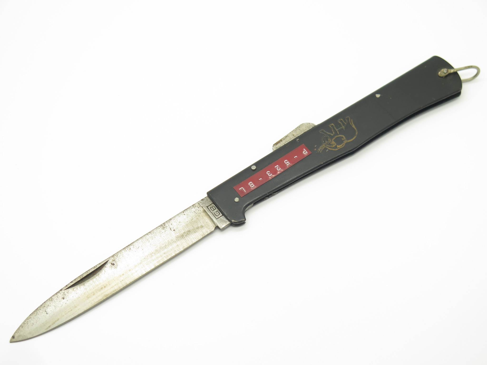 Vintage 1950s Yasuo Imai GB Prototype Seki Japan Elephant