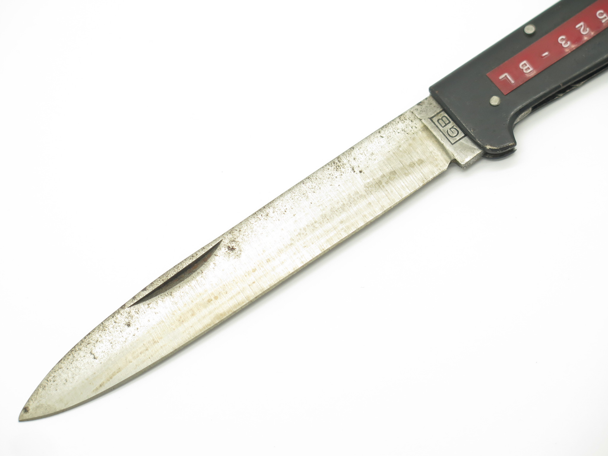 Vintage 1950s Yasuo Imai GB Prototype Seki Japan Elephant 5.25