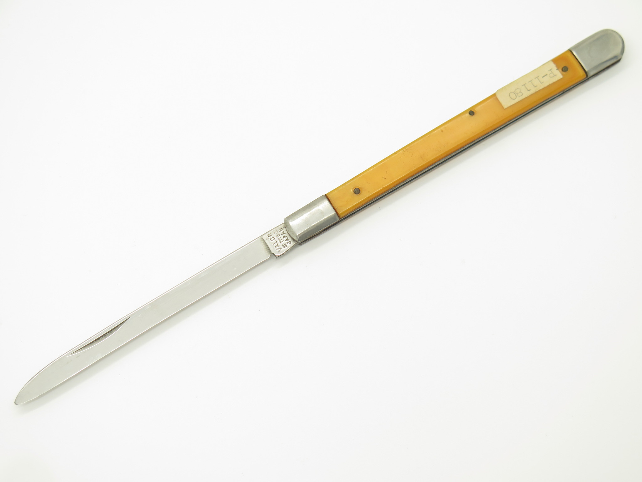 Vintage Valor 11180 Yasuo Imai Proto Seki Japan Melon Sampler