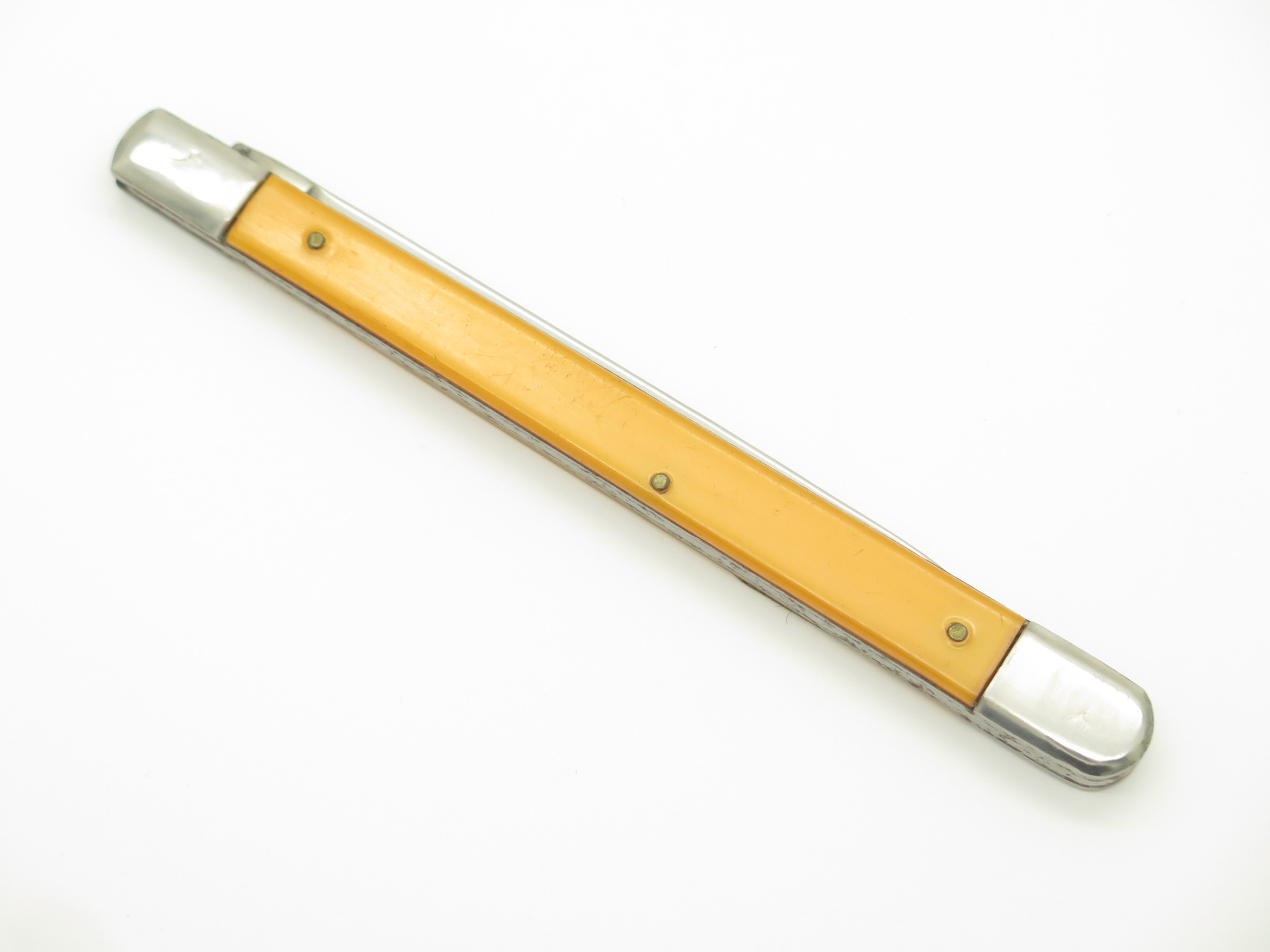 Vintage Valor 11180 Yasuo Imai Proto Seki Japan Melon Sampler