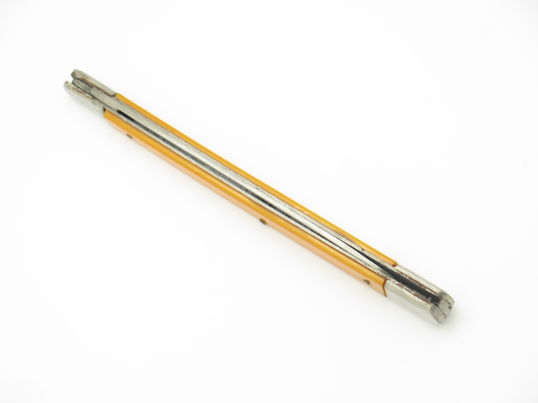 Vintage Valor 11180 Yasuo Imai Proto Seki Japan Melon Sampler