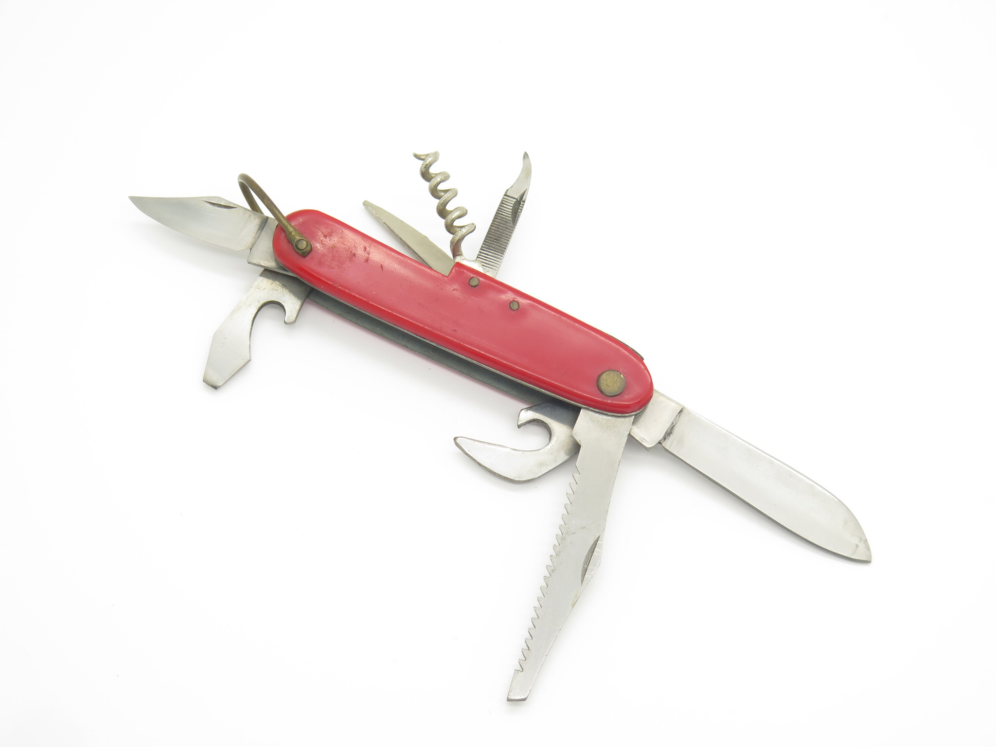 Vtg 1960s Yasuo Imai Prototype Seki Japan 3.62