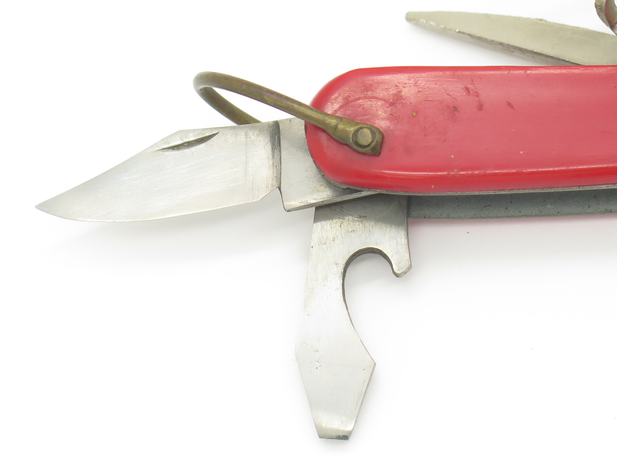 Vtg 1960s Yasuo Imai Prototype Seki Japan 3.62