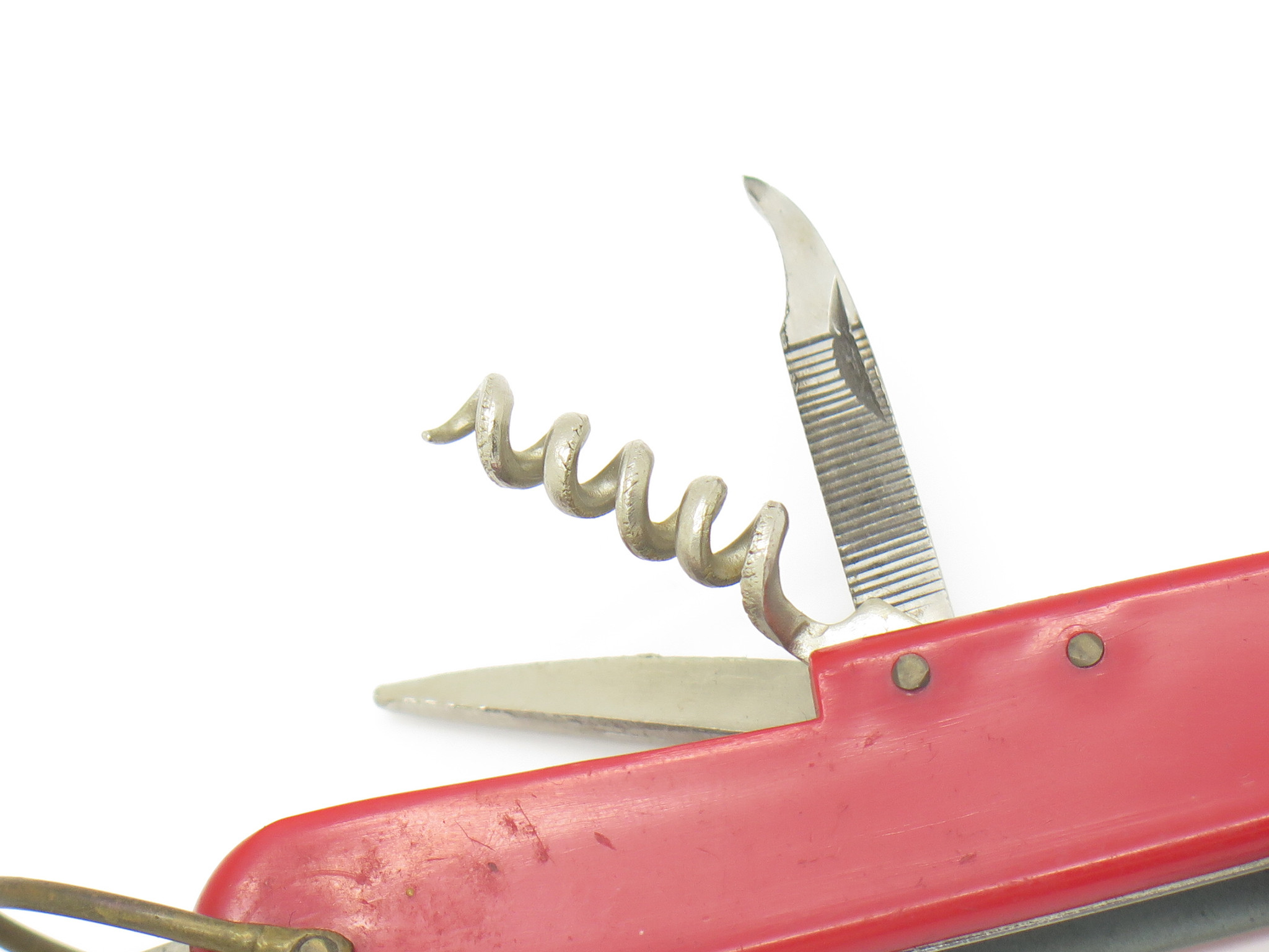 Vtg 1960s Yasuo Imai Prototype Seki Japan 3.62