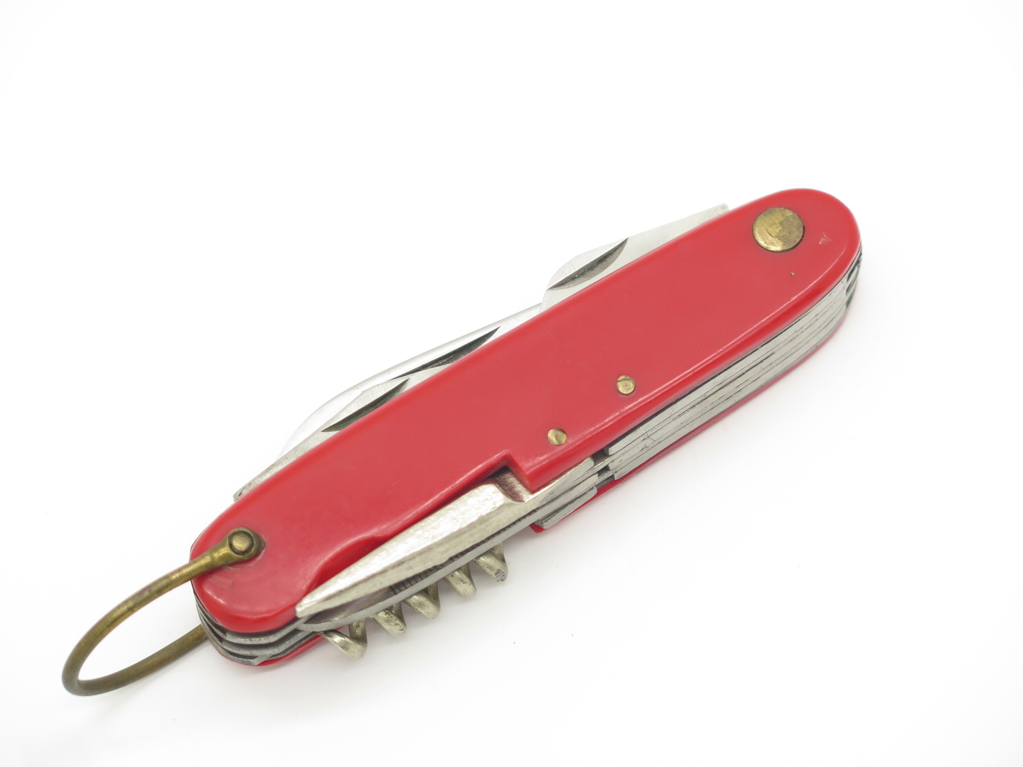 Vtg 1960s Yasuo Imai Prototype Seki Japan 3.62