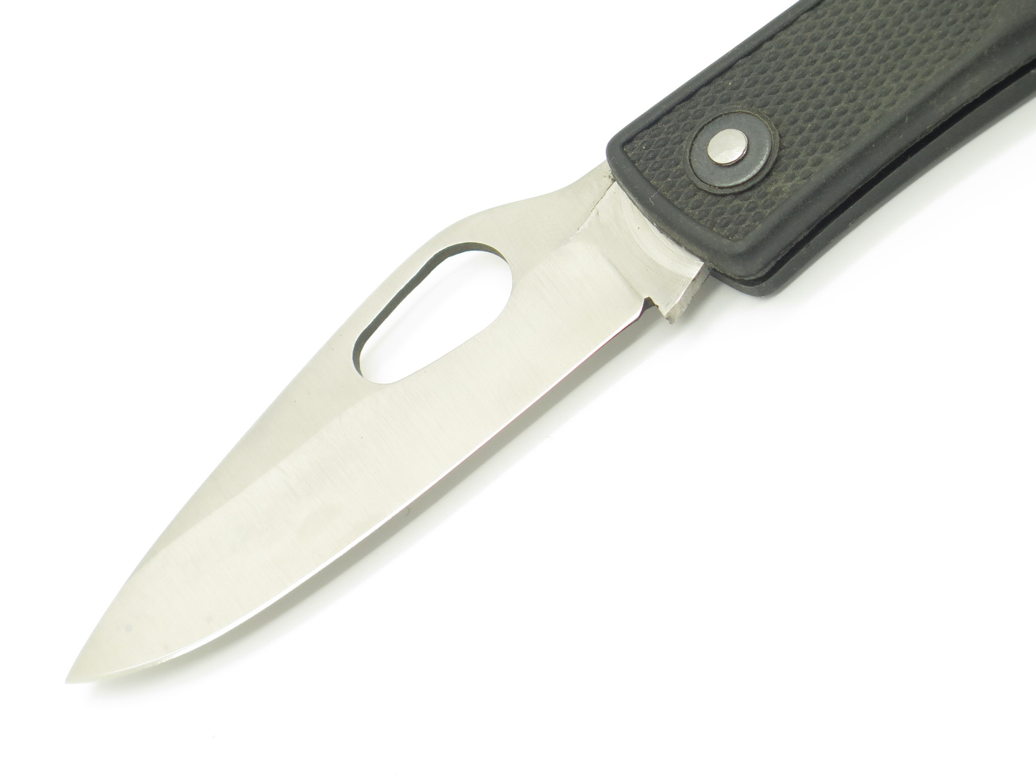 Vintage 1990s Seizo Imai Prototype Seki Japan Folding Pocket Knife