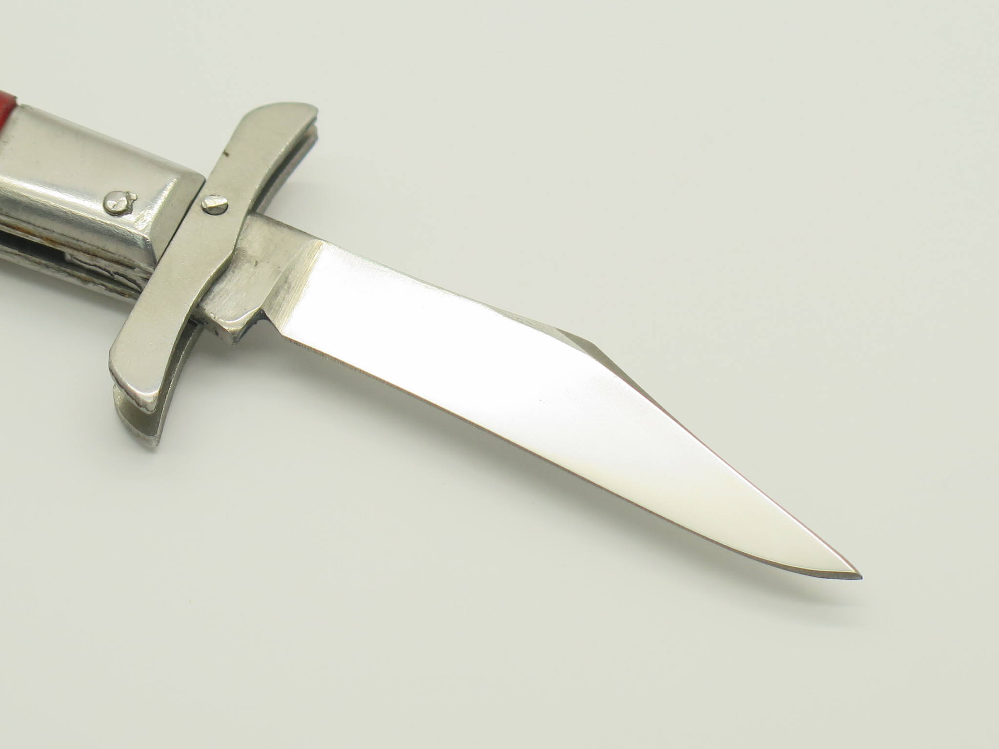 Vintage '50s Nano P501/3 Yasuo Imai Seki Japan Matador Swing Guard