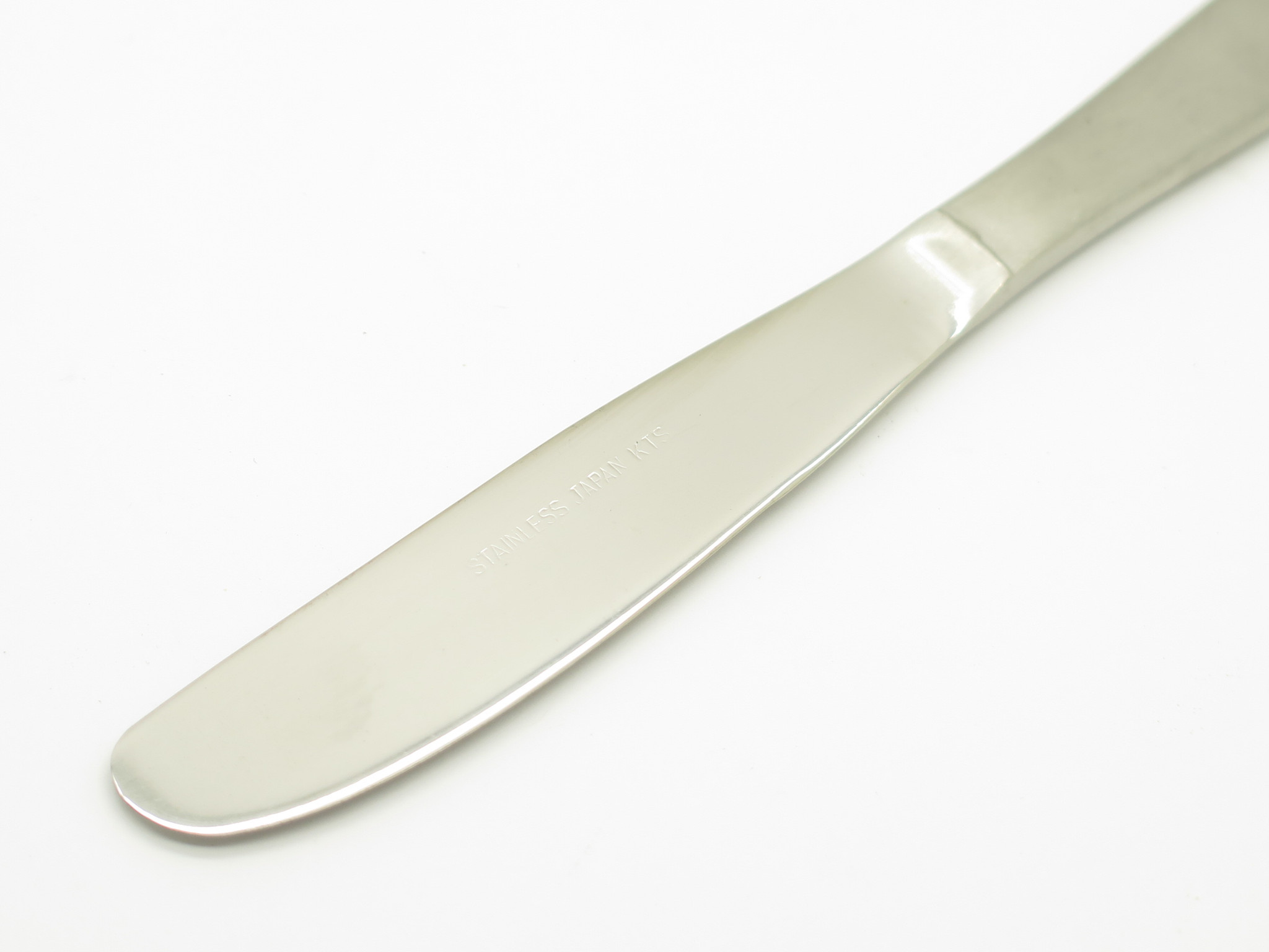 Vintage KTS Bunny Butter Knife Seki Japan 6.5