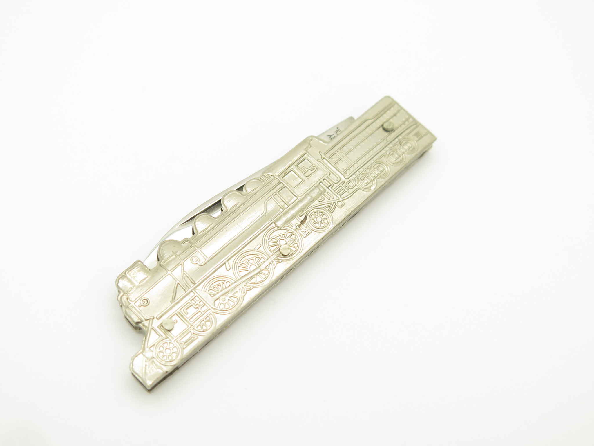 Tj Seki ③ Vintage 1979 Taylor Cutlery Seki Japan Train 3