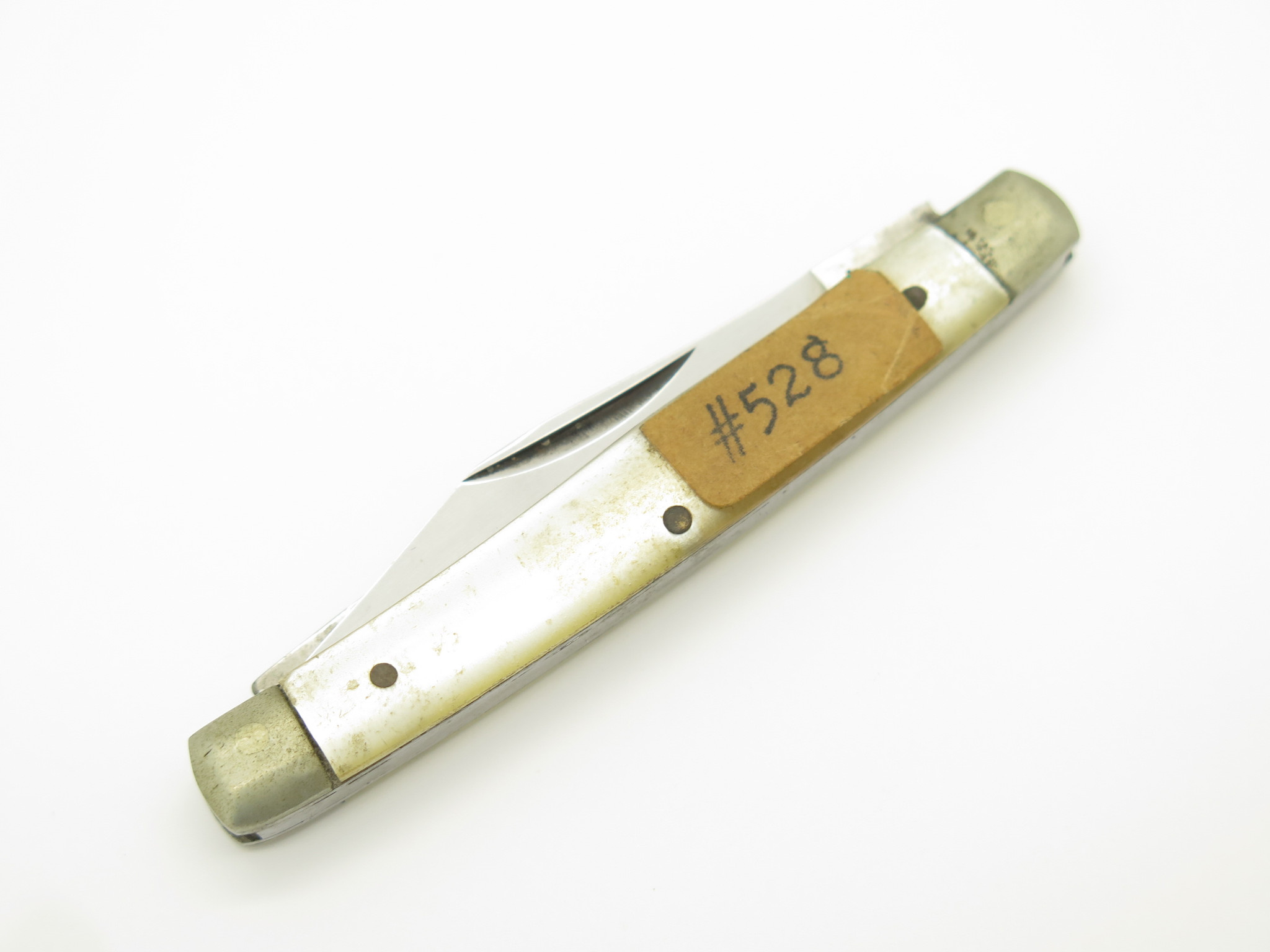 Vintage 1960s Gescut 10 Seki Japan 2.62