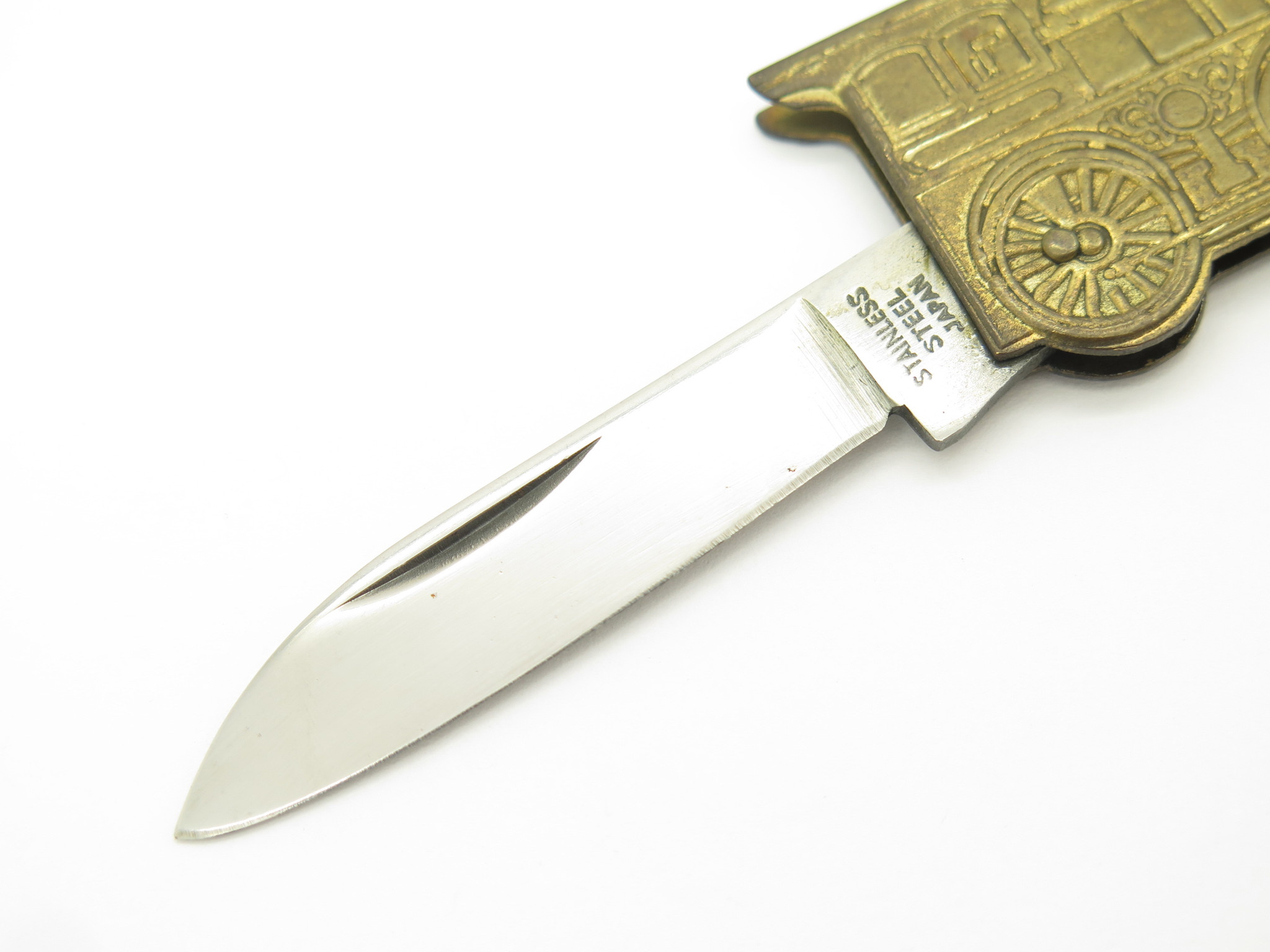 Keychain Pocket Knife – The Village Merc.