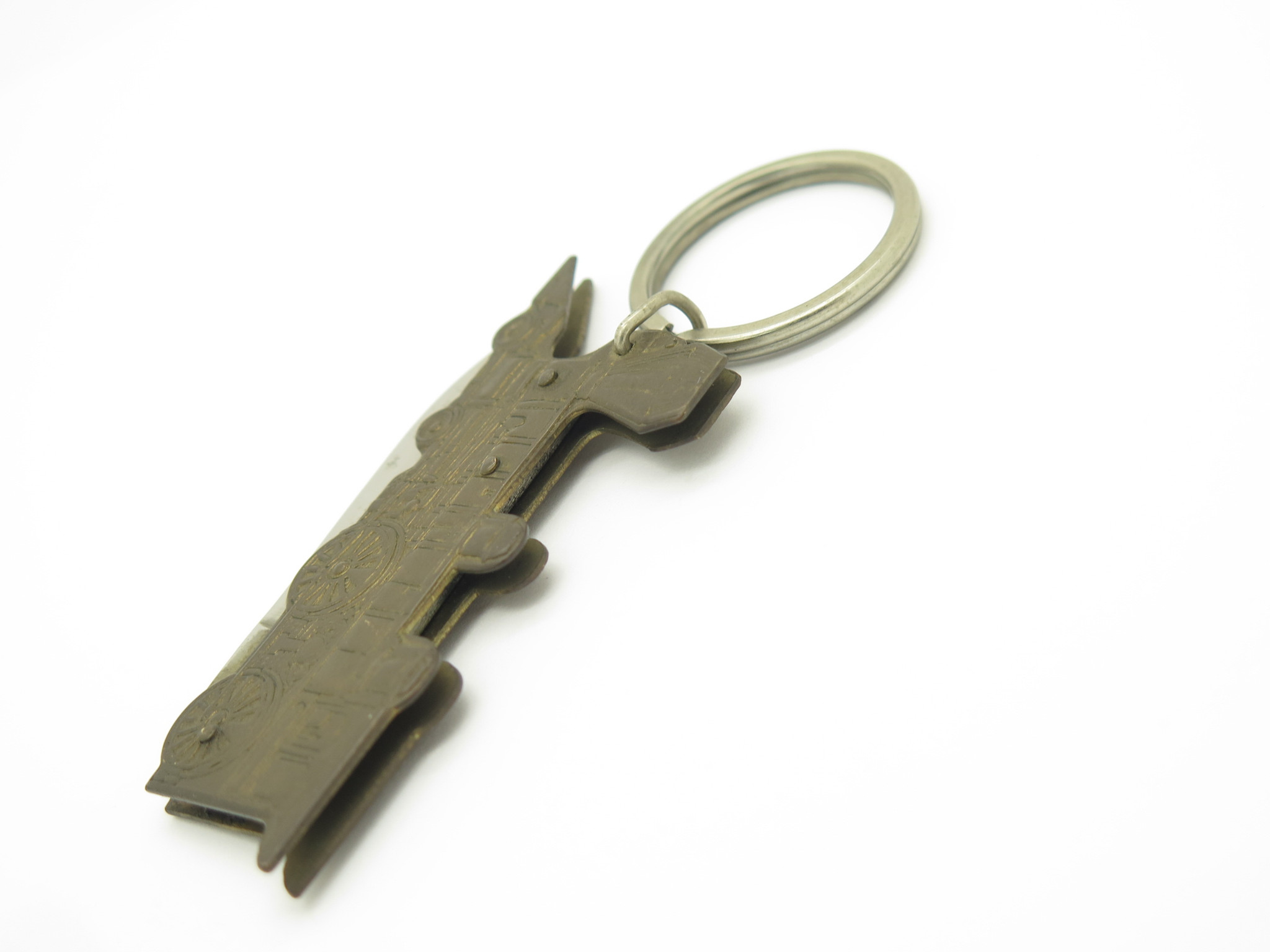 Vintage Prototype Seki Japan 3