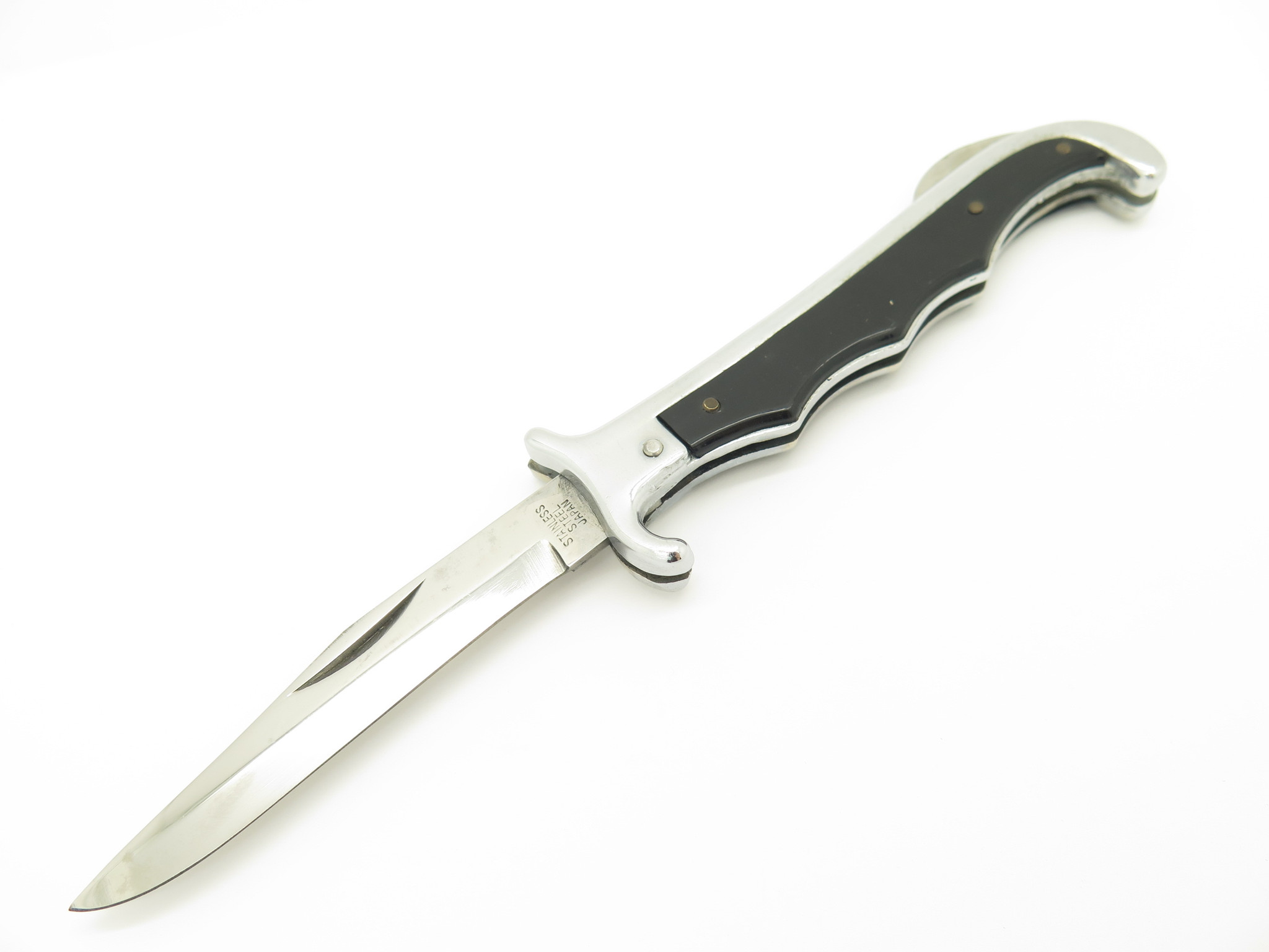 Vintage 1960s Explorer Yasuo Imai Seki Japan 4