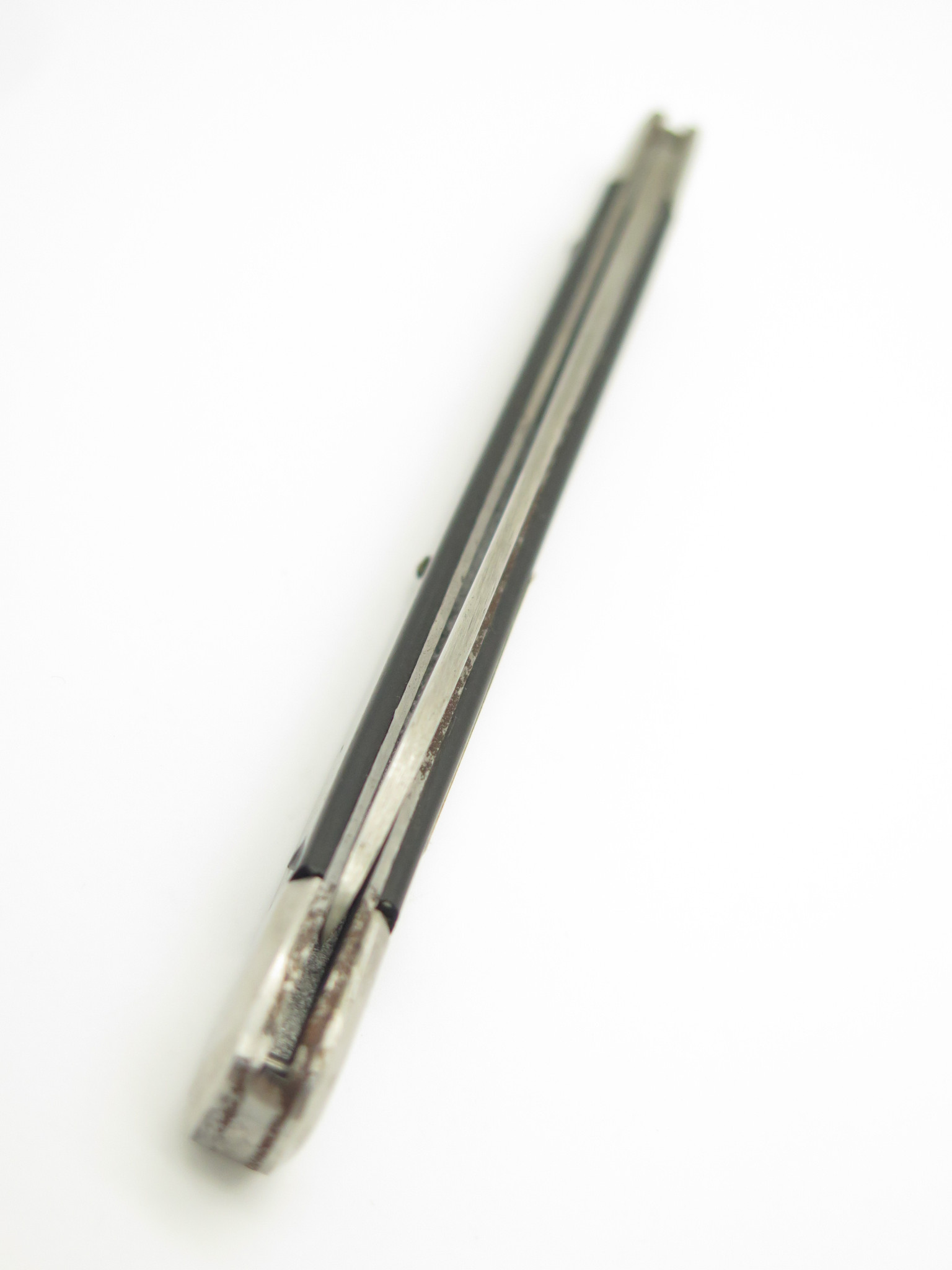 Vintage Valor #11180 Imai Prototype Seki Japan Large Black 5.12
