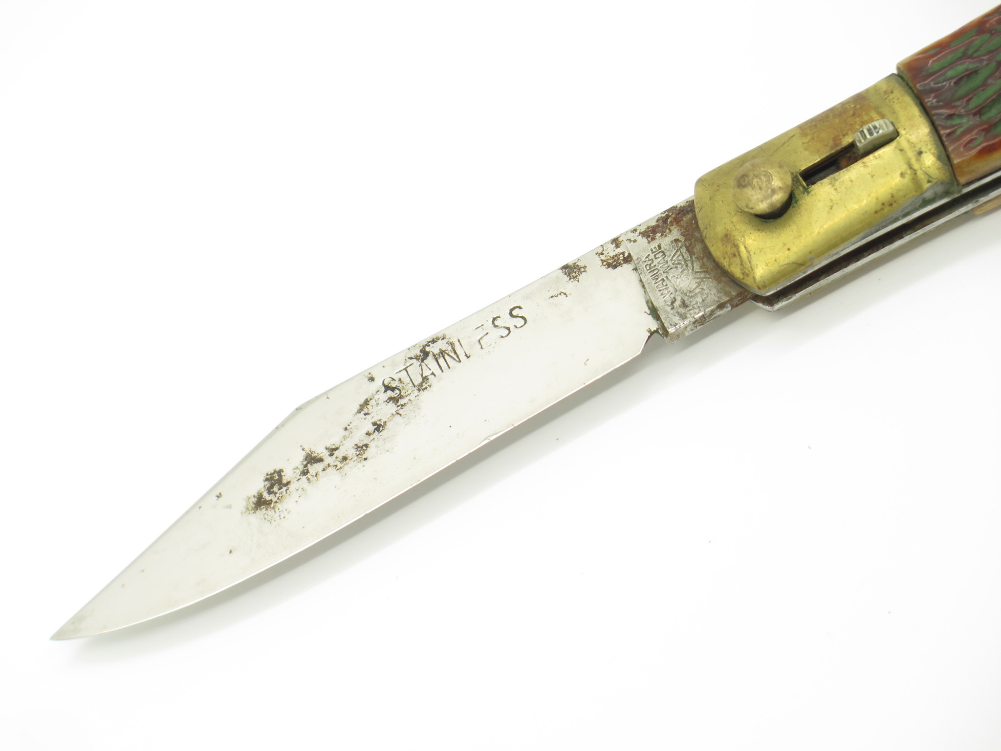 Vintage 1950s Kawamura Made Japan 4.5