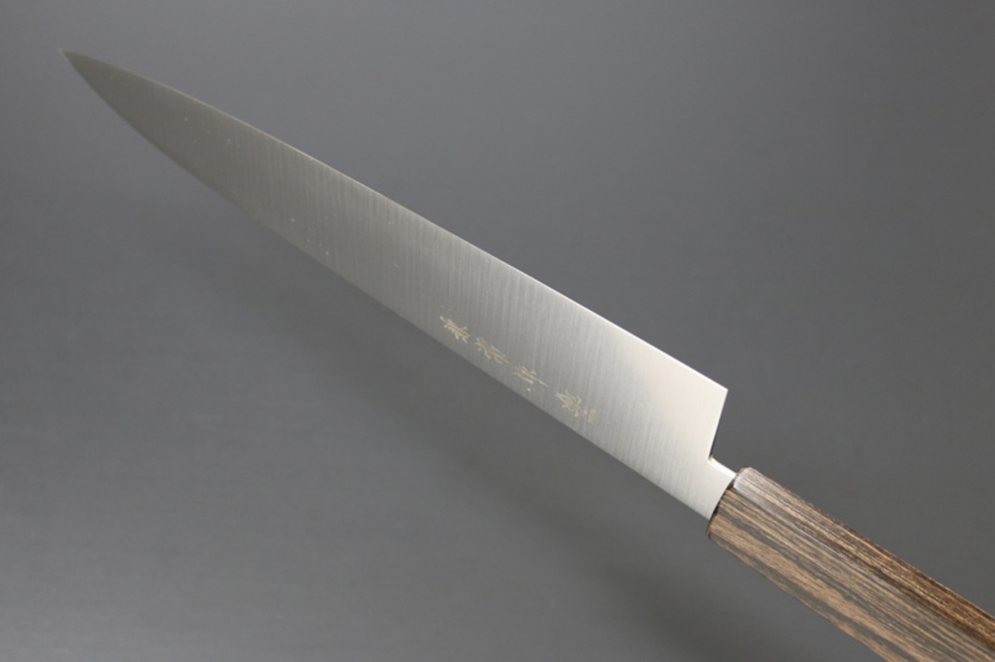 Kanetsune Seki Japan KC-862 Wa-Gyutou Carbon 210mm Kitchen