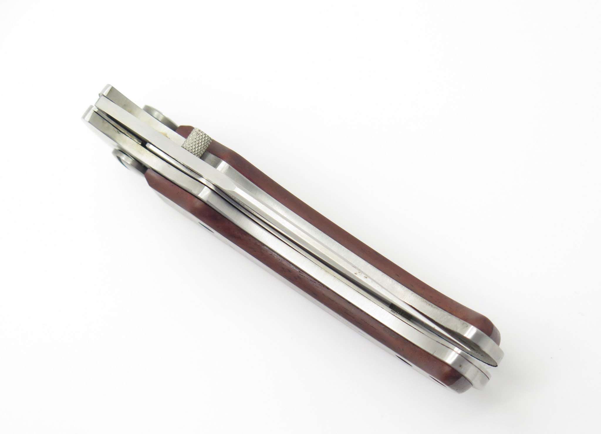 Keiページ Vintage 1980s Magnum Rostfrei 440 Seki Japan 4.75