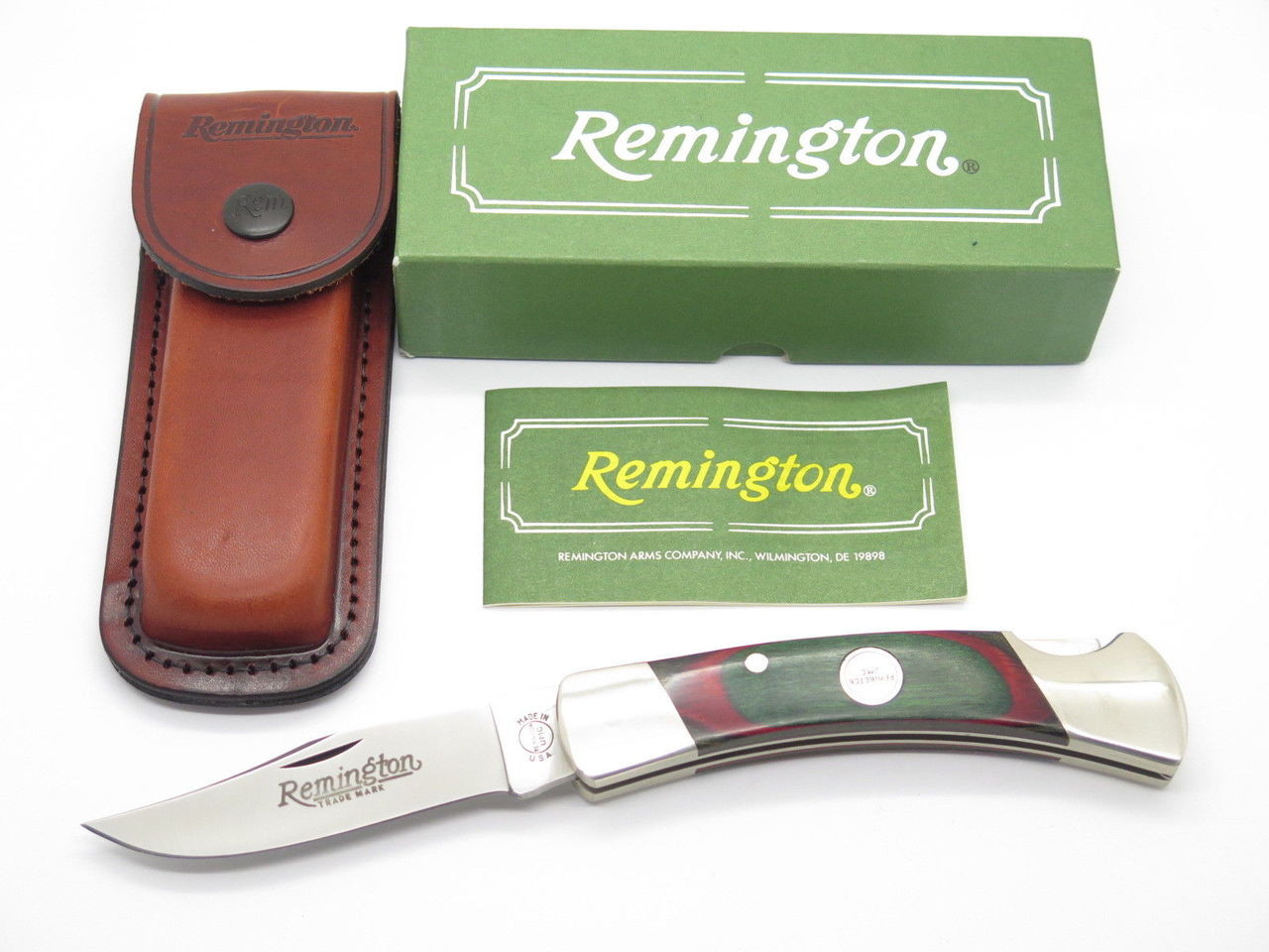 Remingtonレミントン UMC R-2 【公式通販】