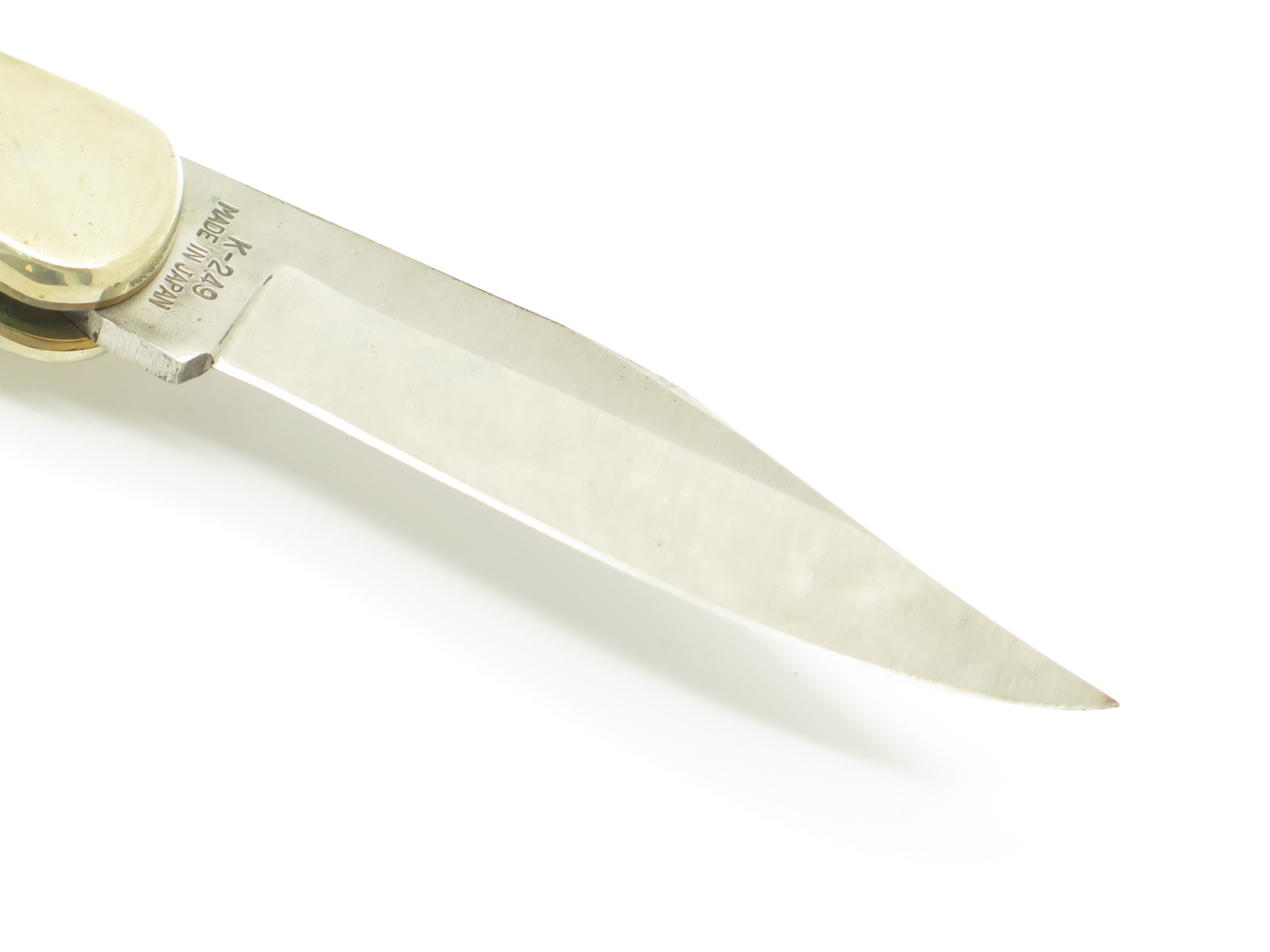 Vintage 1978-82 Parker Brothers K249 Imai Seki Japan Stag Hunter