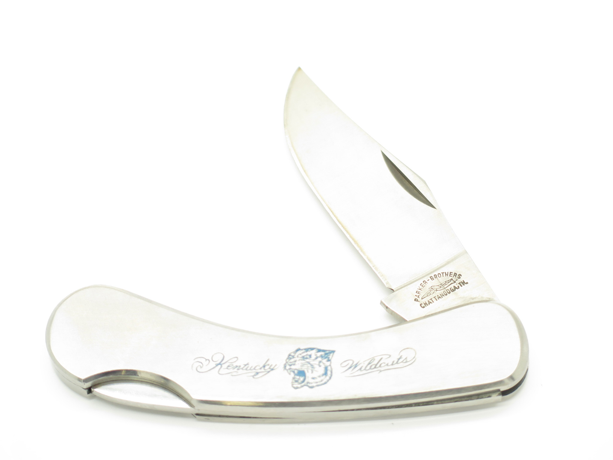 Vintage 1978-82 Parker Brothers Kentucky Wildcats Imai Seki