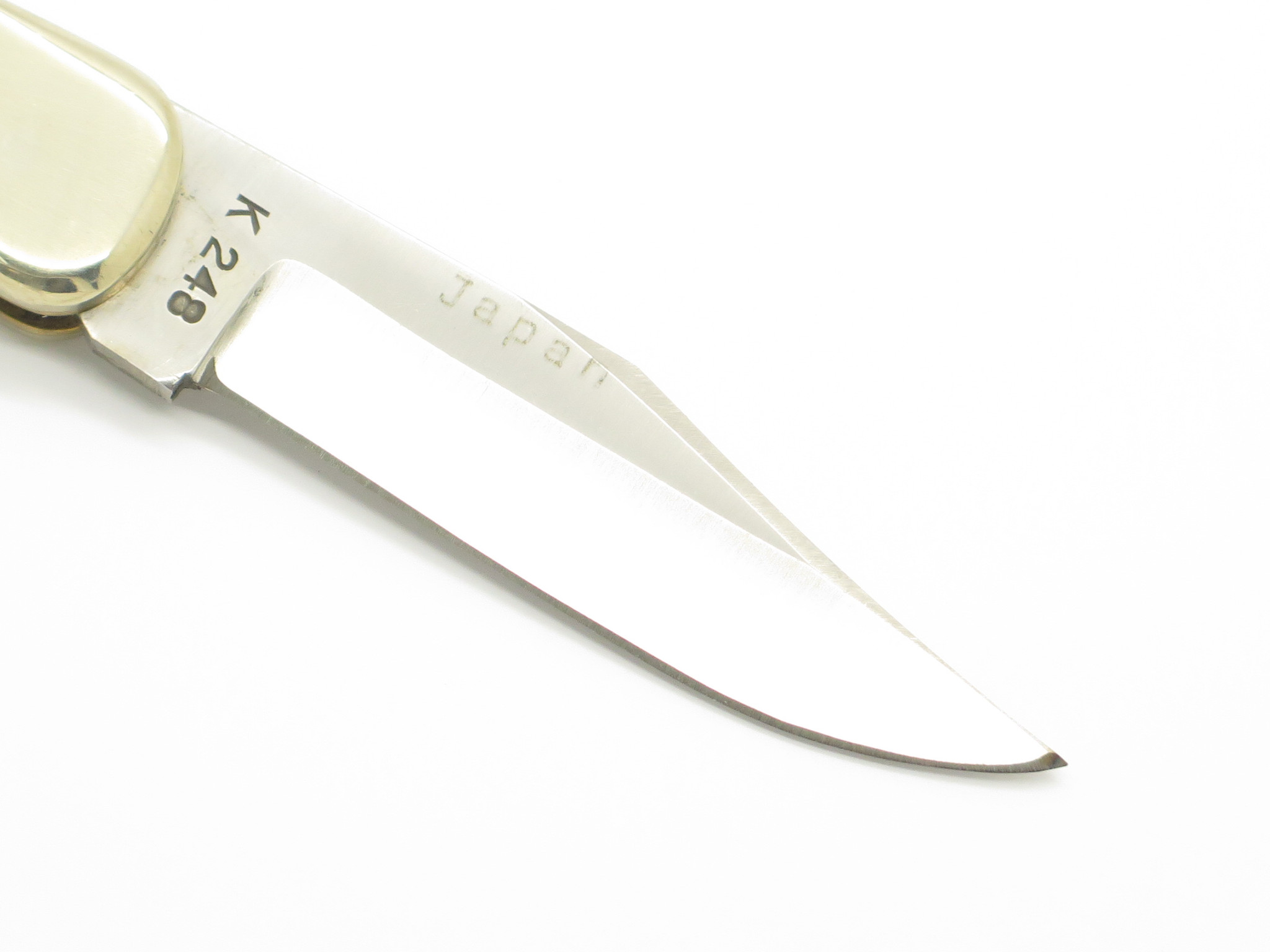 Vintage 1978-82 Parker Brothers Eagle K248-C Imai Seki Japan Stag