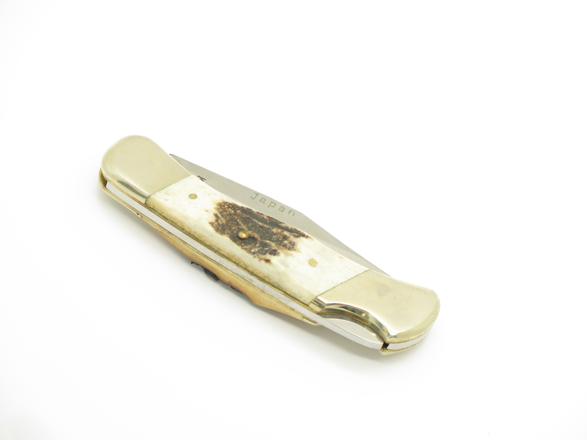 Parker ミニナイフ Parker Collectible Folding Knives Shell Handle for sale | eBay