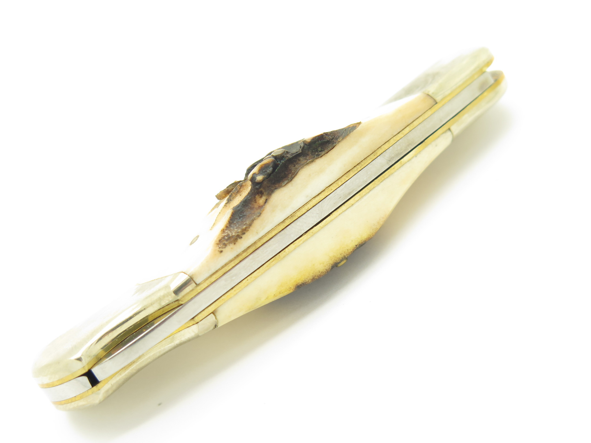 Vintage 1978-82 Parker Brothers Eagle K248-E Imai Seki Japan Stag