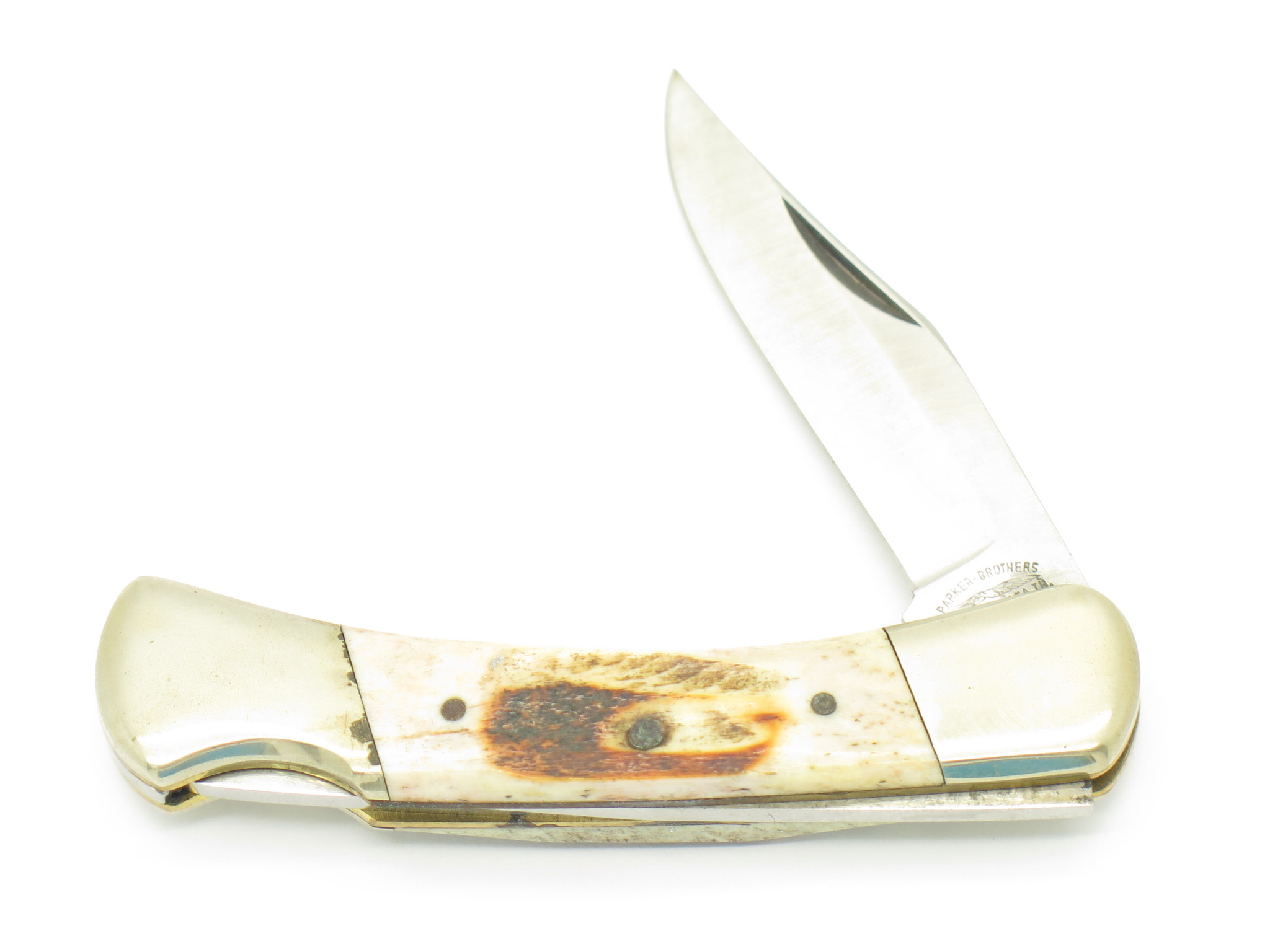 Vintage 1978-82 Parker Brothers Eagle K247-B Imai Seki Japan Stag