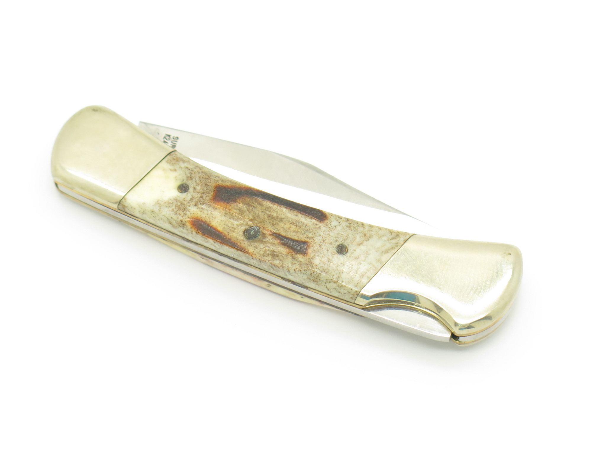 Vintage 1978-82 Parker Brothers Eagle K247-B Imai Seki Japan Stag