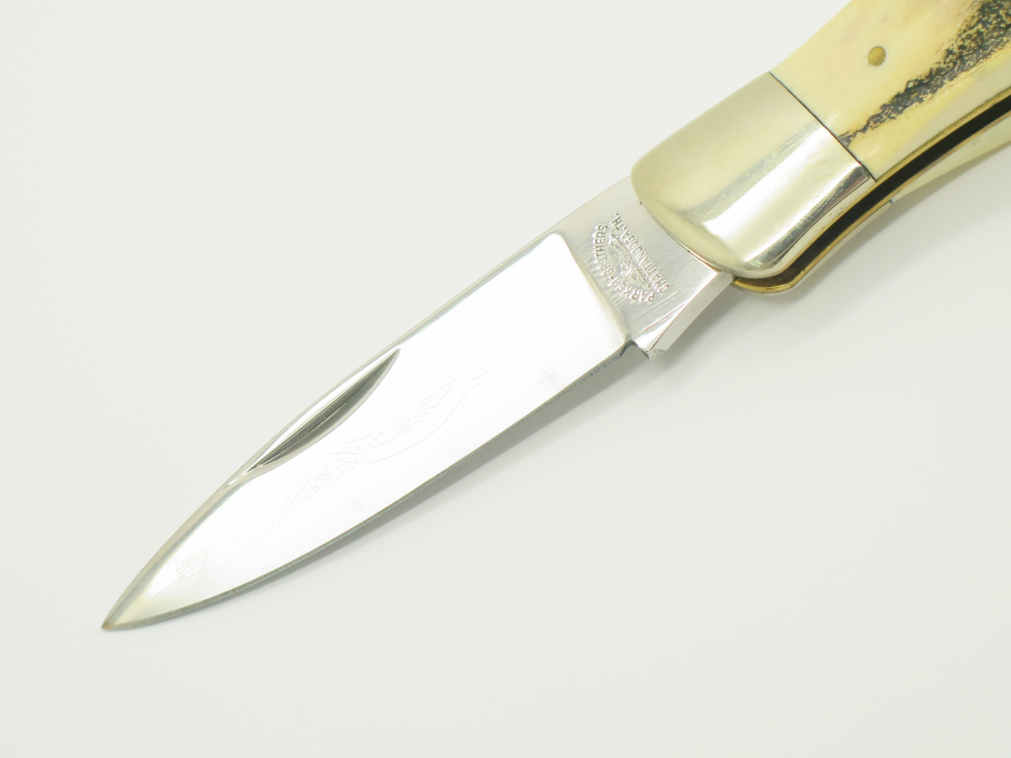 Vintage 1978-82 Parker Brothers Eagle K122-B Imai Seki Japan