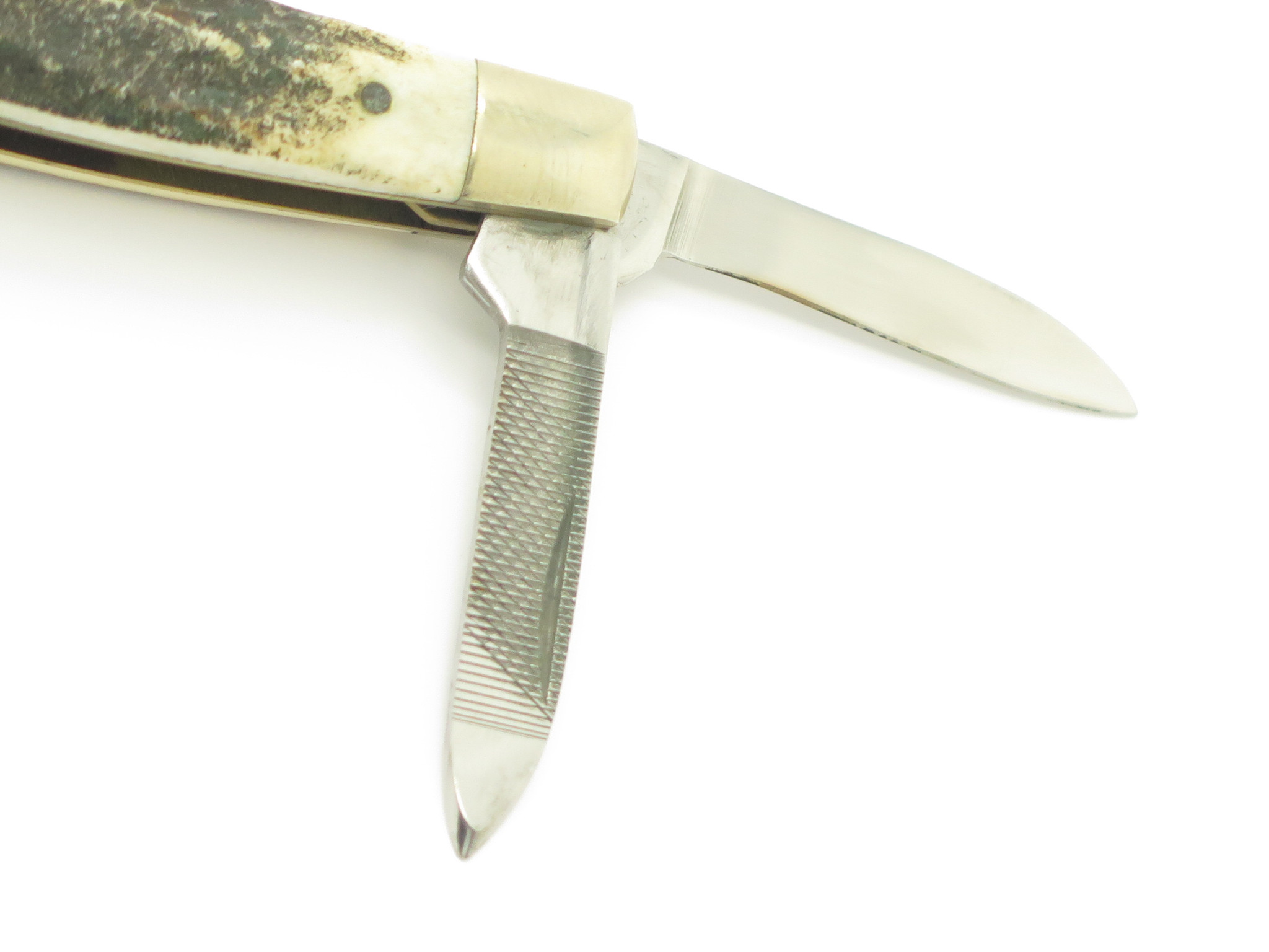 Vintage 1980s Parker Imai Seki Japan K298 Little Congress