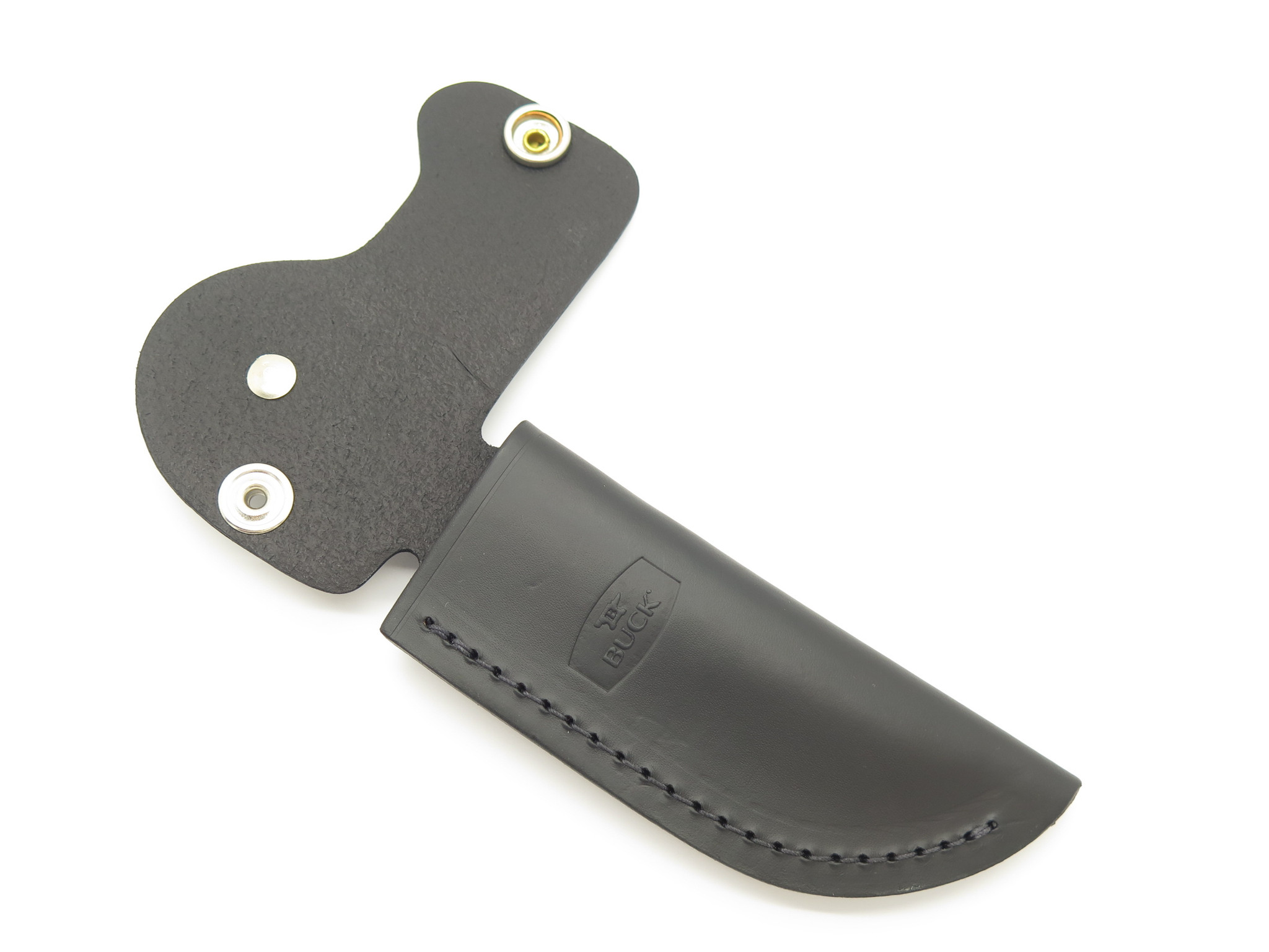 Buck 103 Skinner Fixed 4