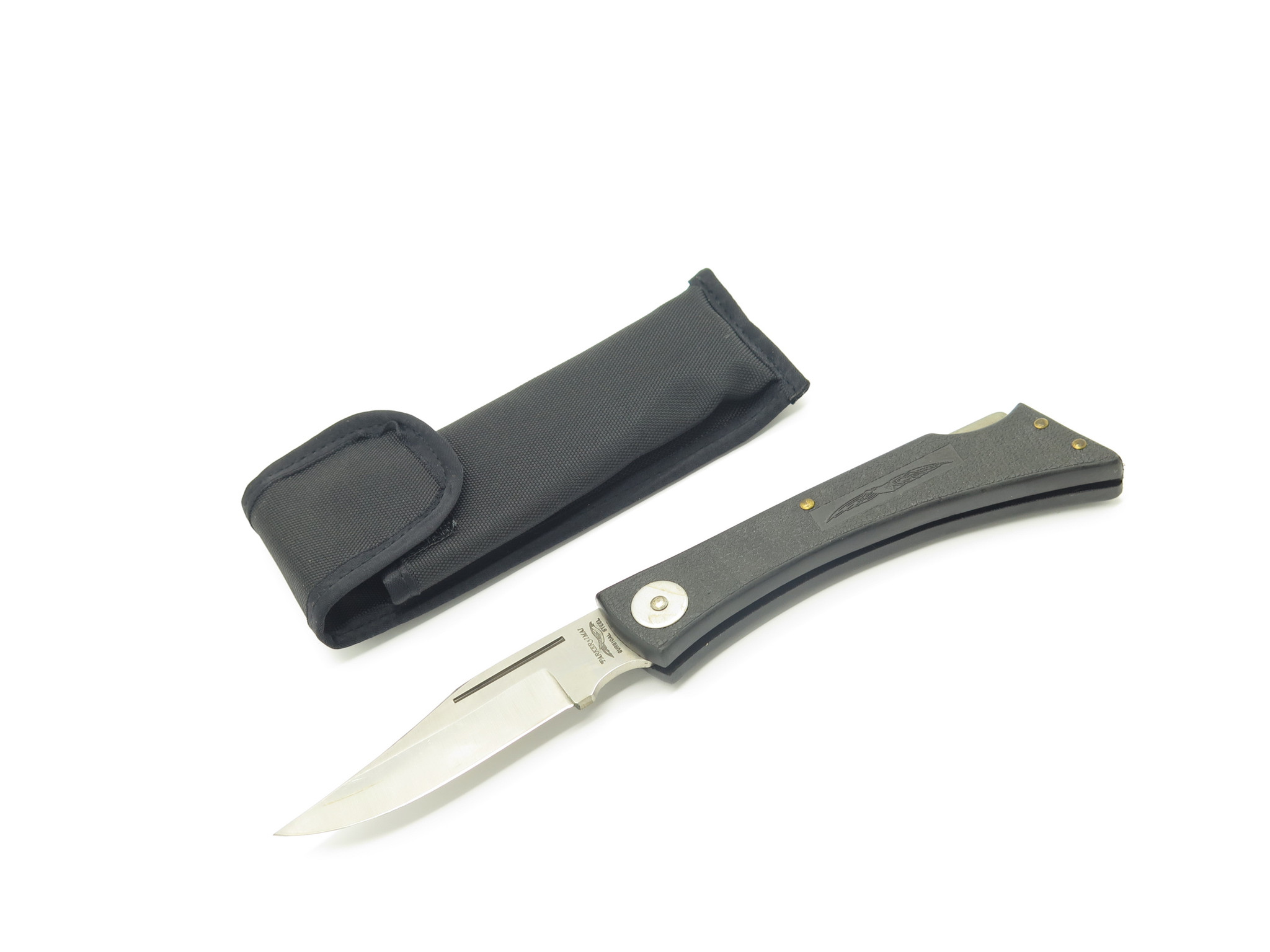 Pino　チェック無し Amazon.com: Japan Pocket Knife, 3.8-inch Stainless Steel