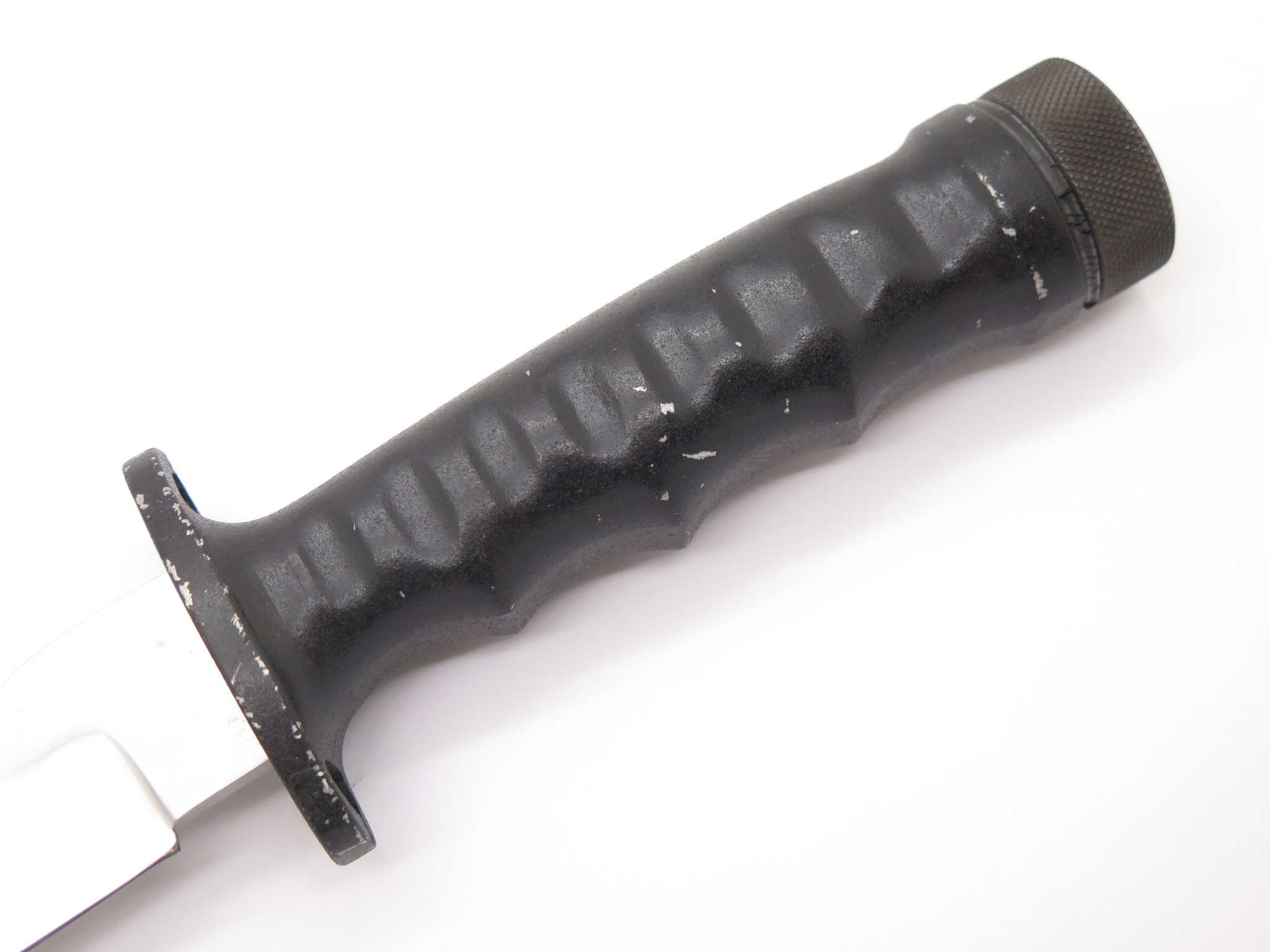 Vtg '80s Seizo Imai Seki Japan Parker Prototype Fixed Survival