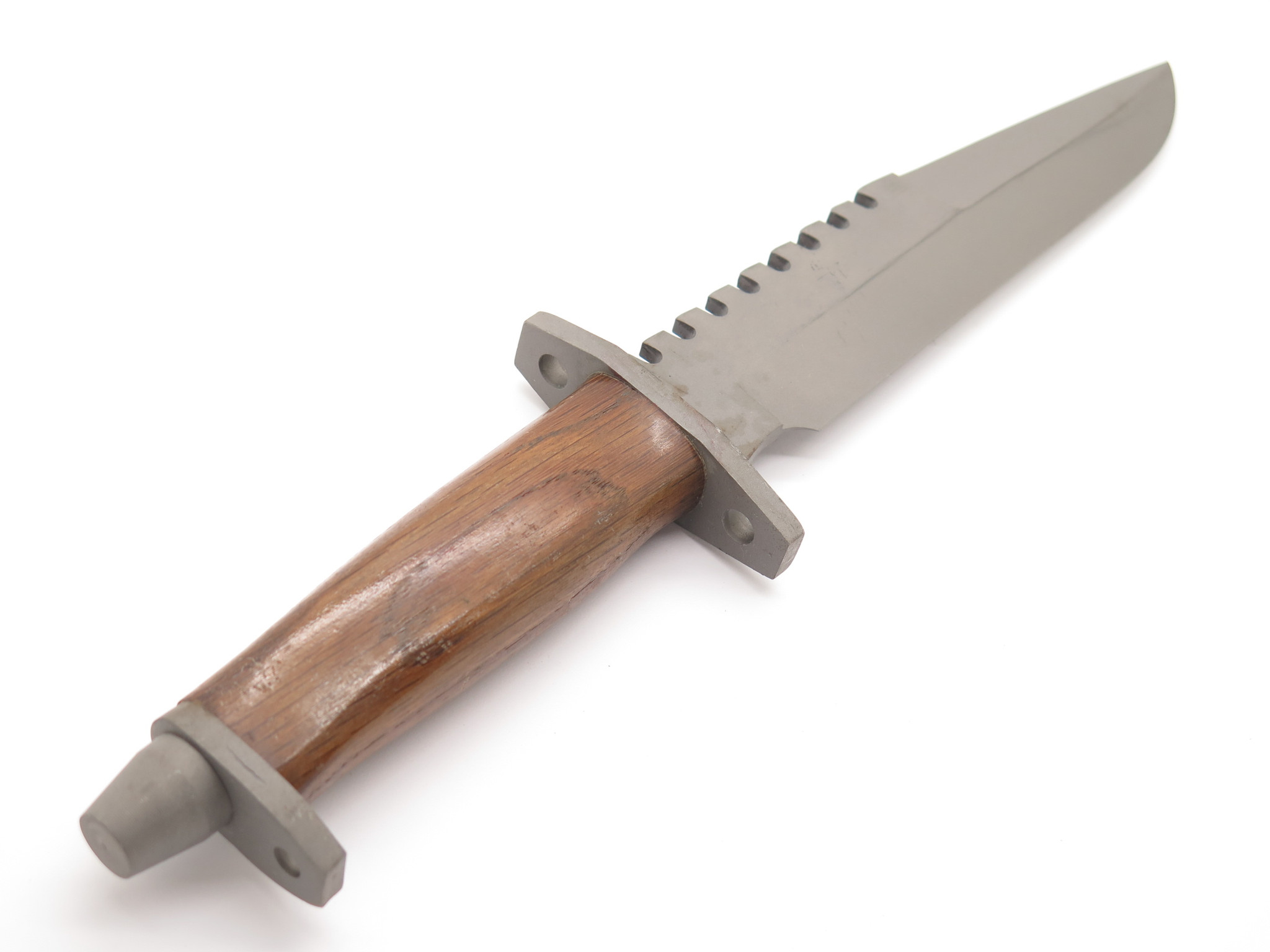 Vtg Imax Seizo Imai Seki Japan 13.6