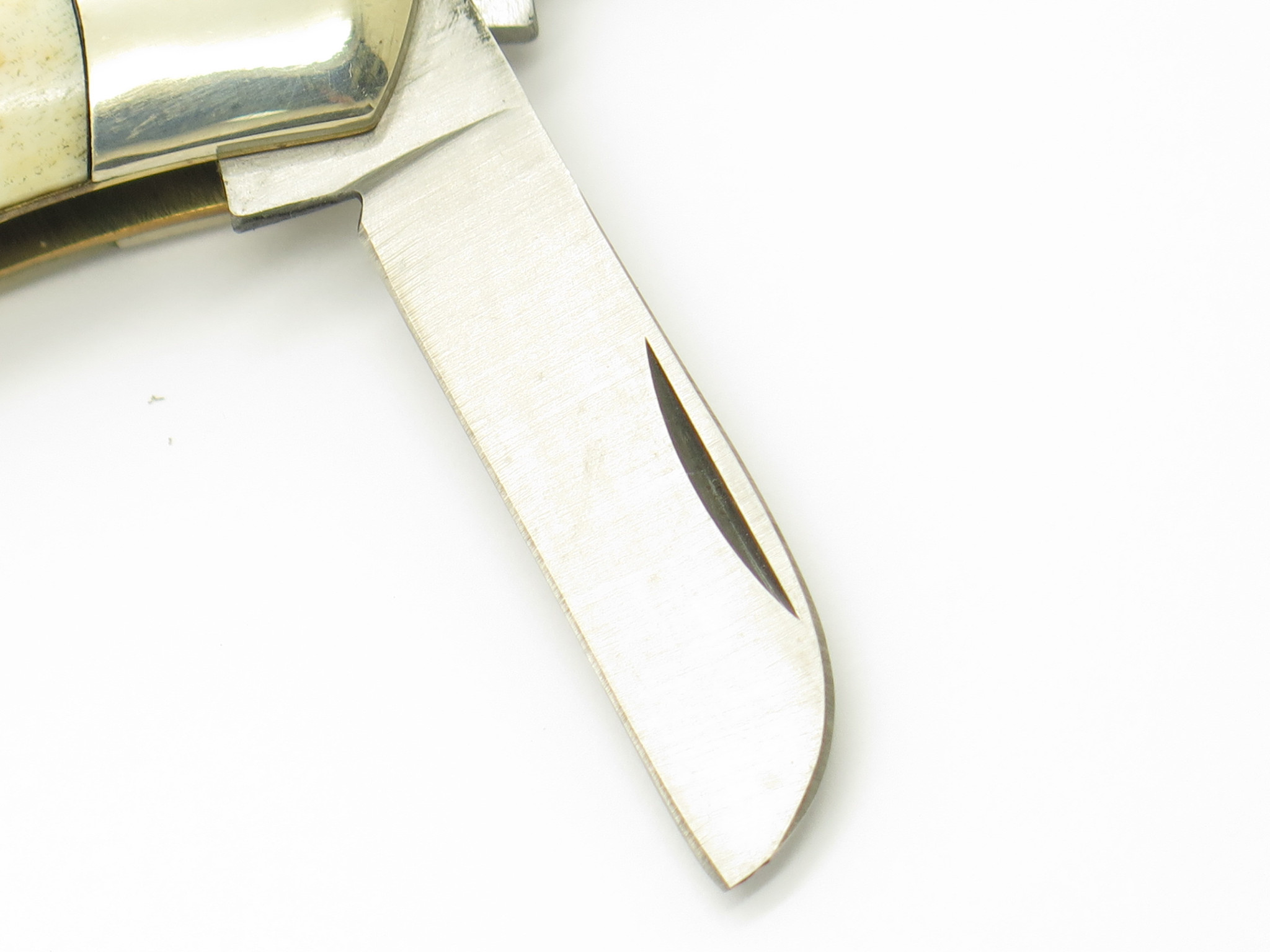 Vintage 1980s Parker Imai Seki Japan 3.5